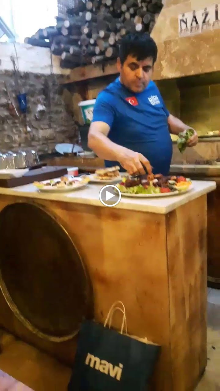 Nazik Ana Restaurant