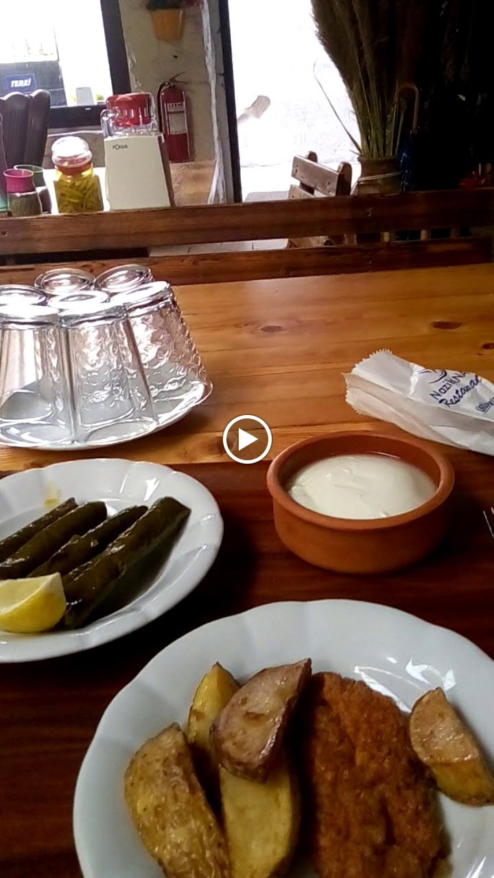 Nazik Ana Restaurant