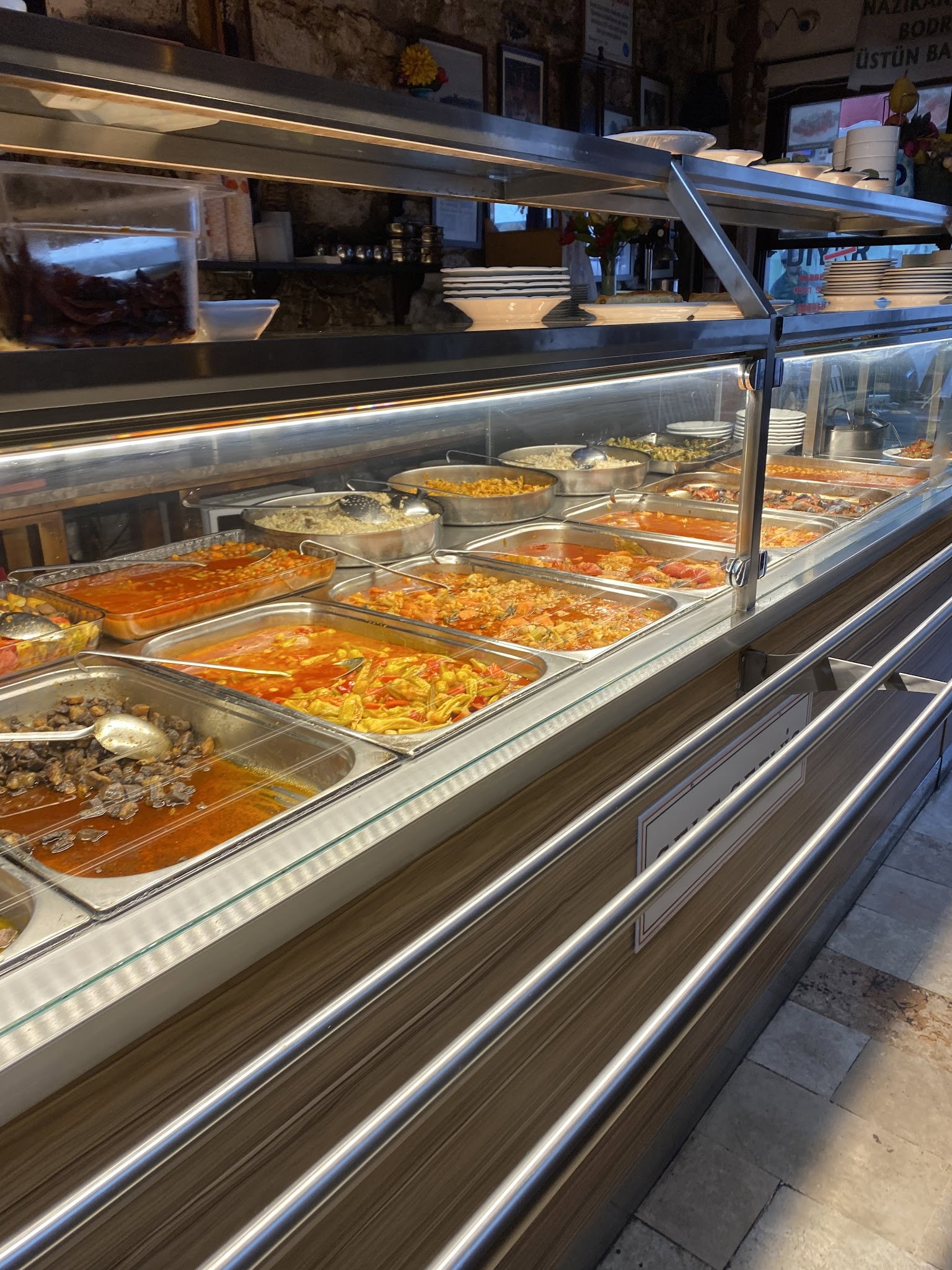 Nazik Ana Restaurant