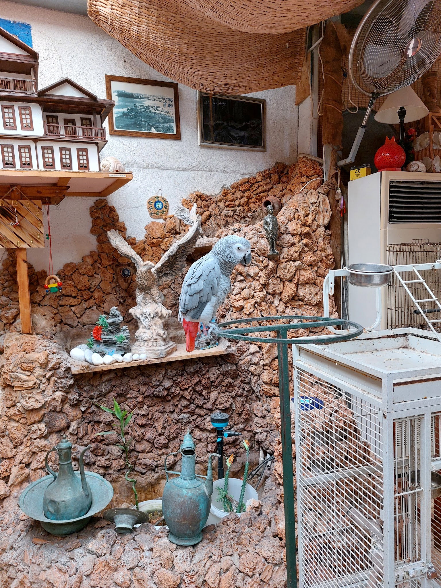 Nazik Ana Restaurant
