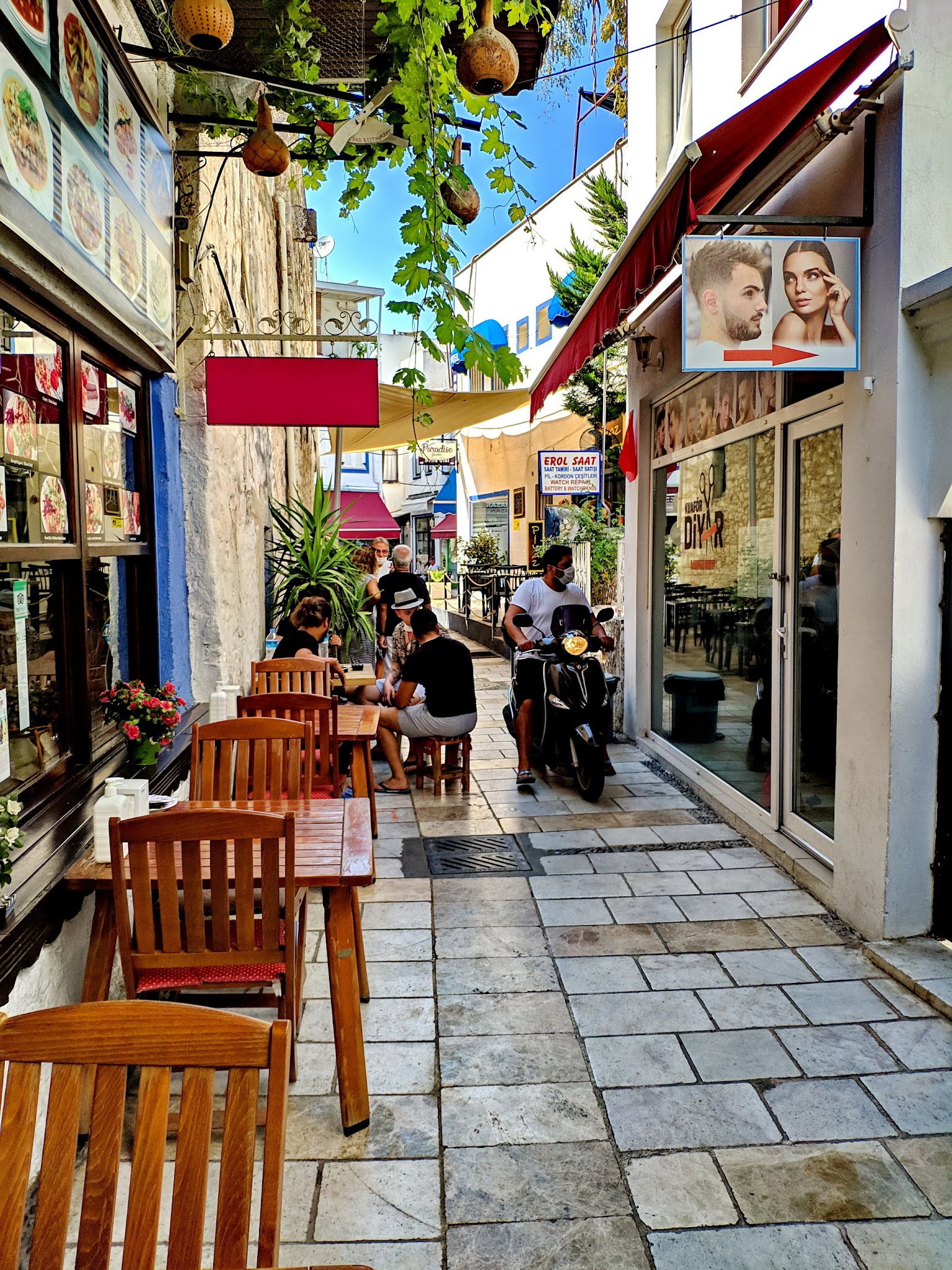 Nazik Ana Restaurant