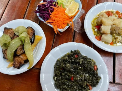 Nazik Ana Restaurant resimleri