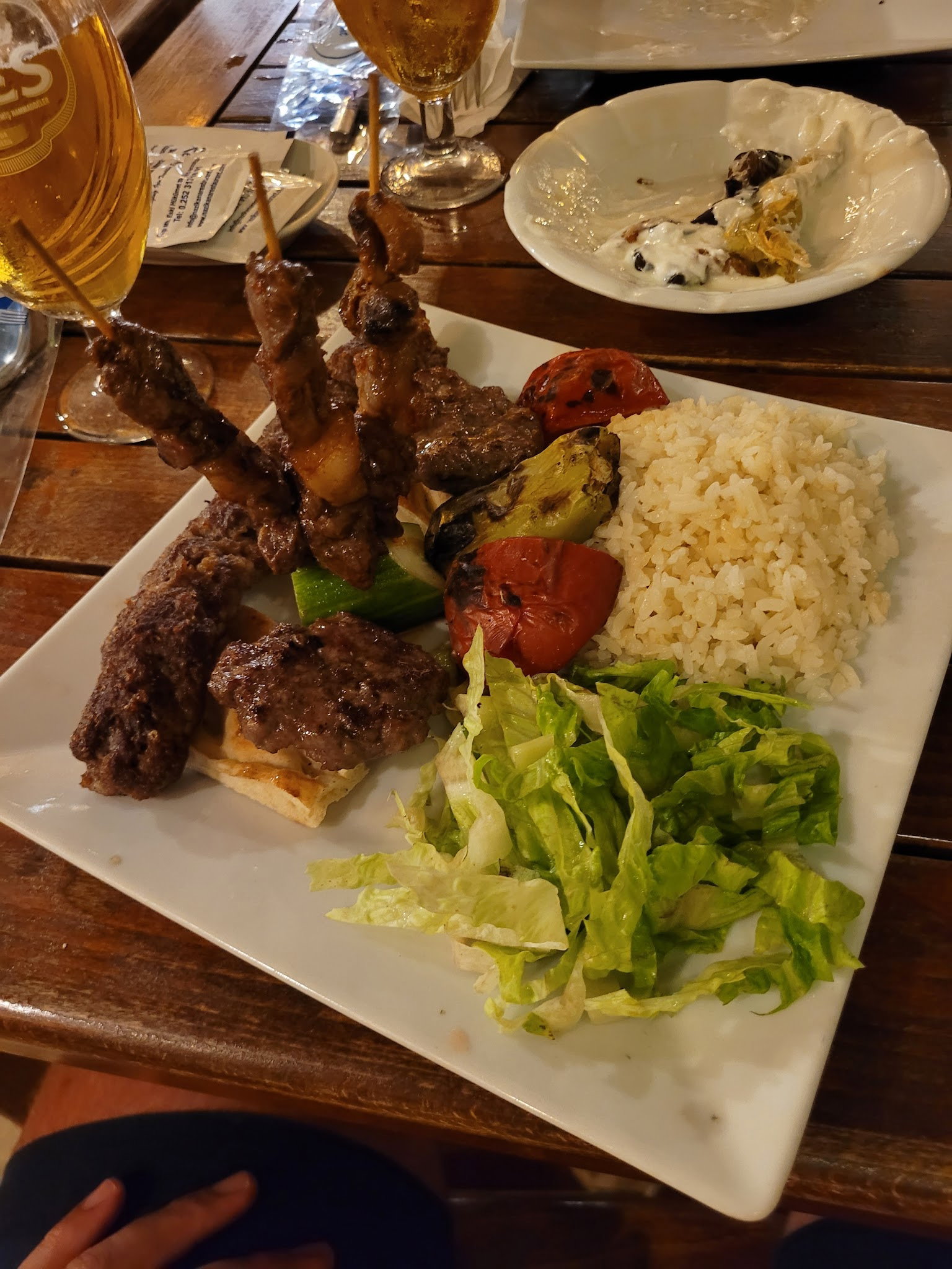 Nazik Ana Restaurant