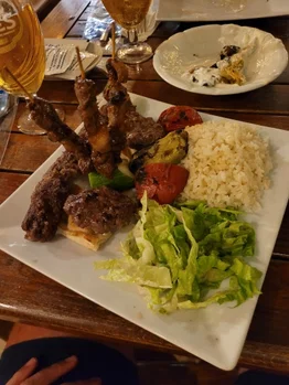 Nazik Ana Restaurant resimleri
