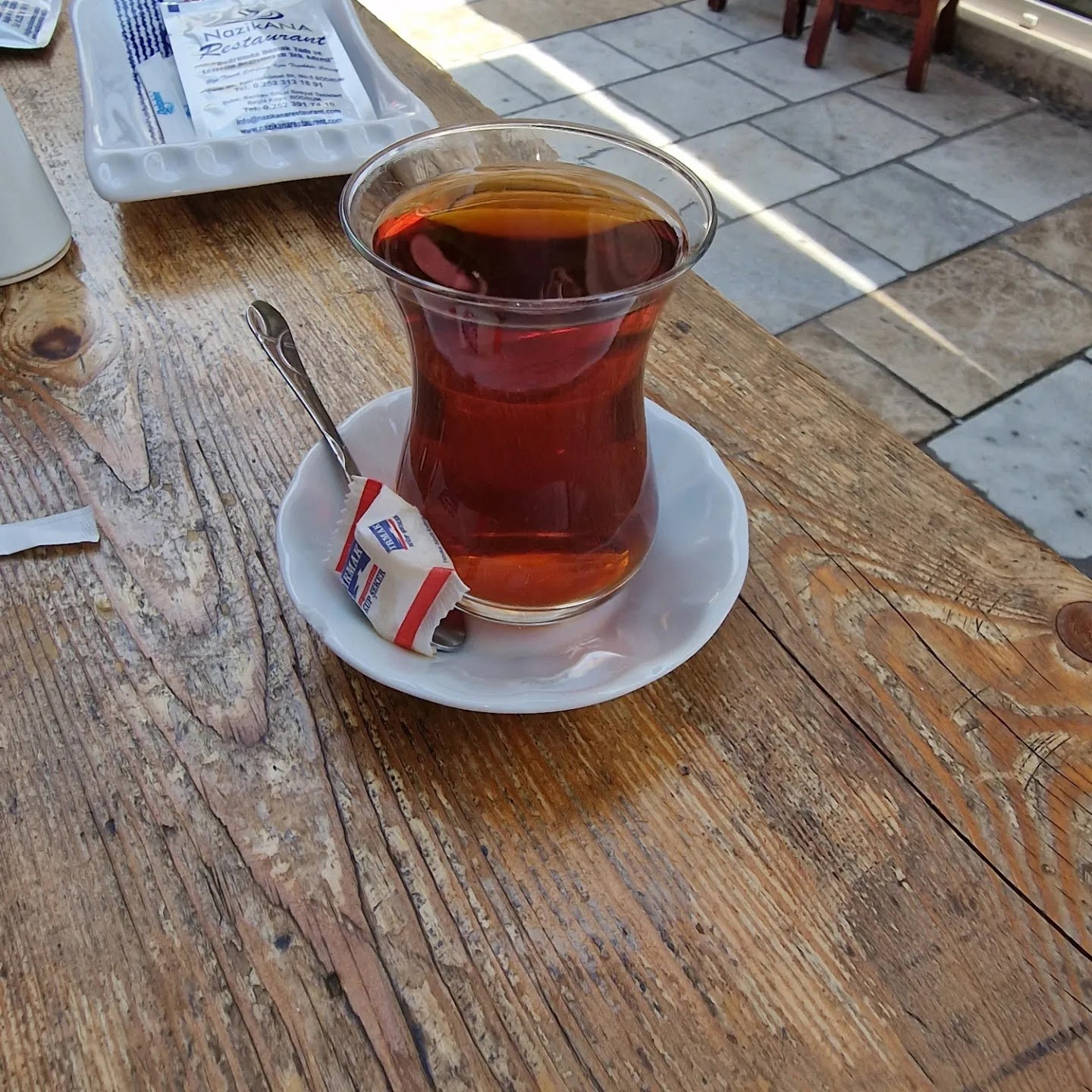 Nazik Ana Restaurant