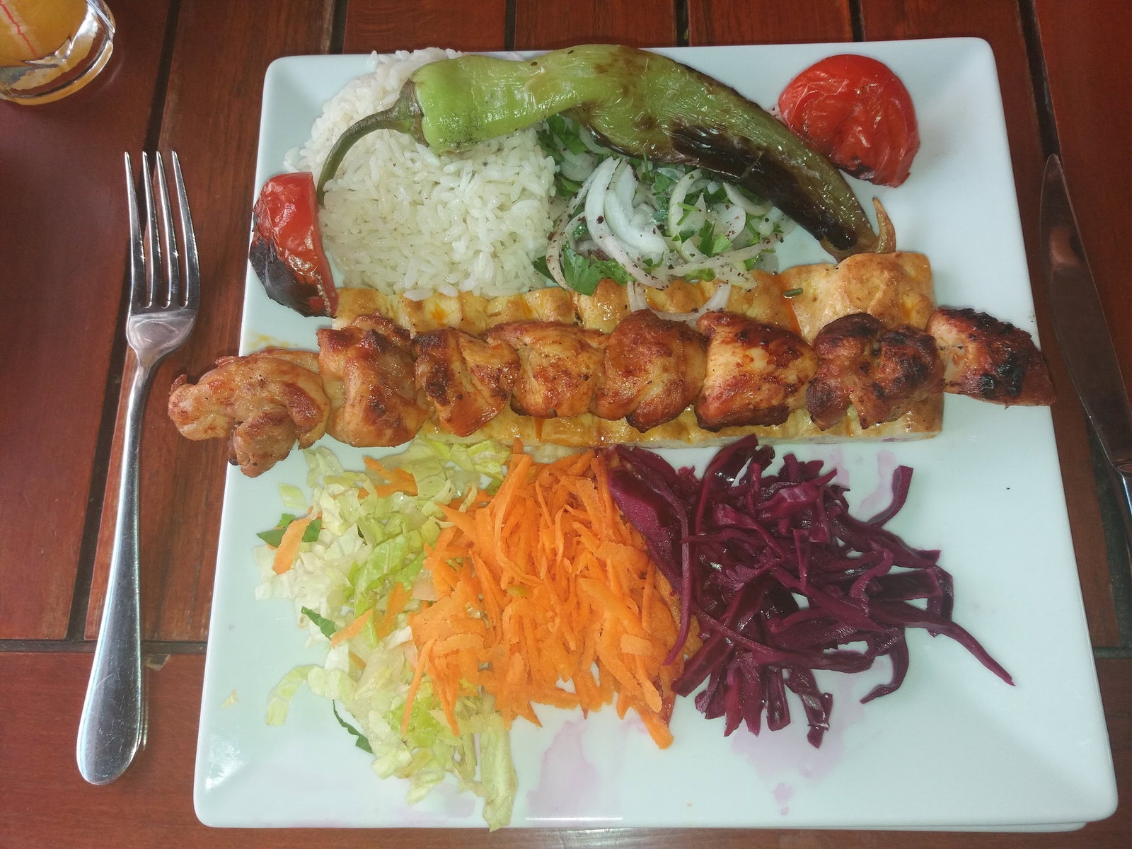 Nazik Ana Restaurant