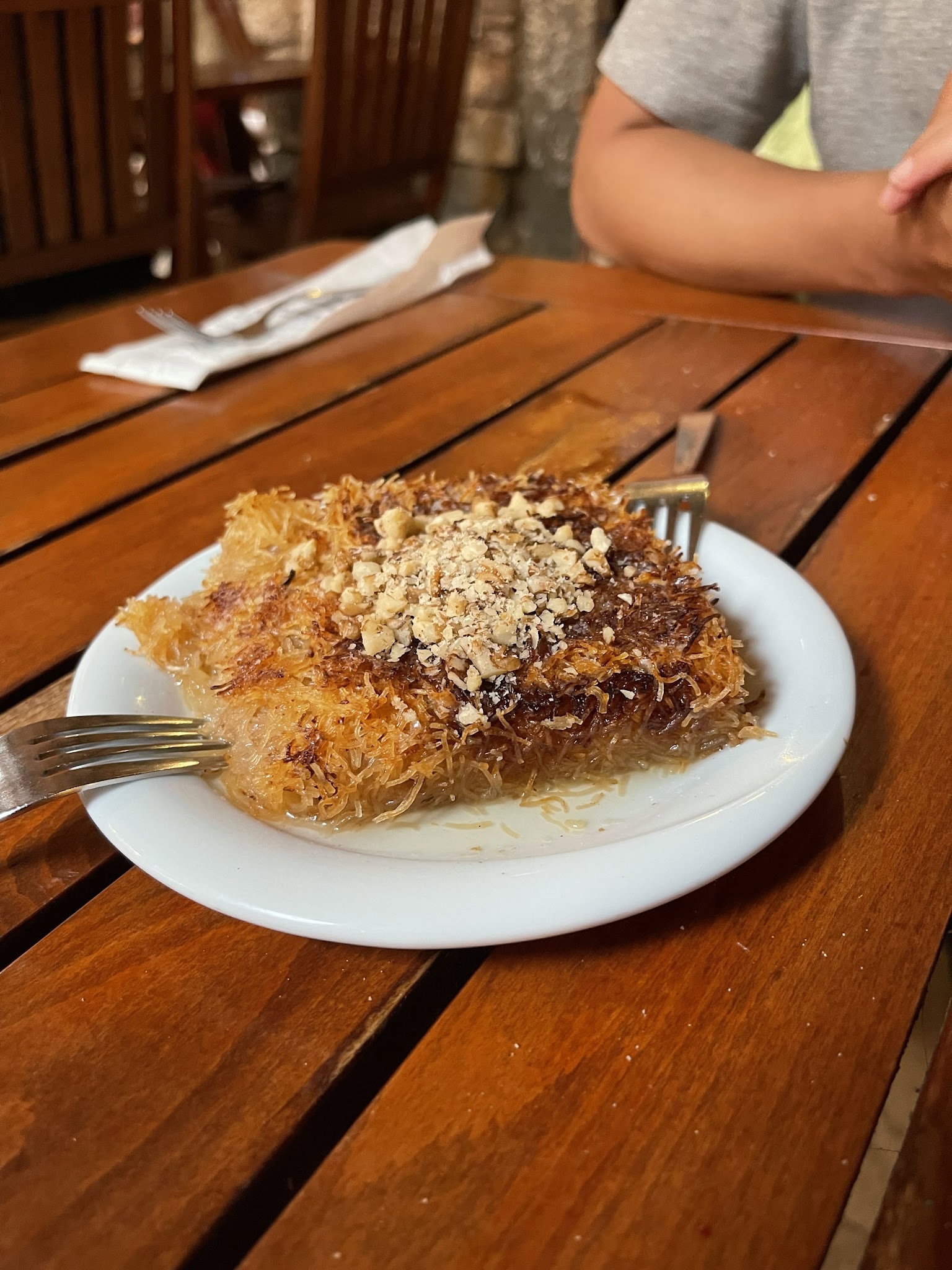 Nazik Ana Restaurant