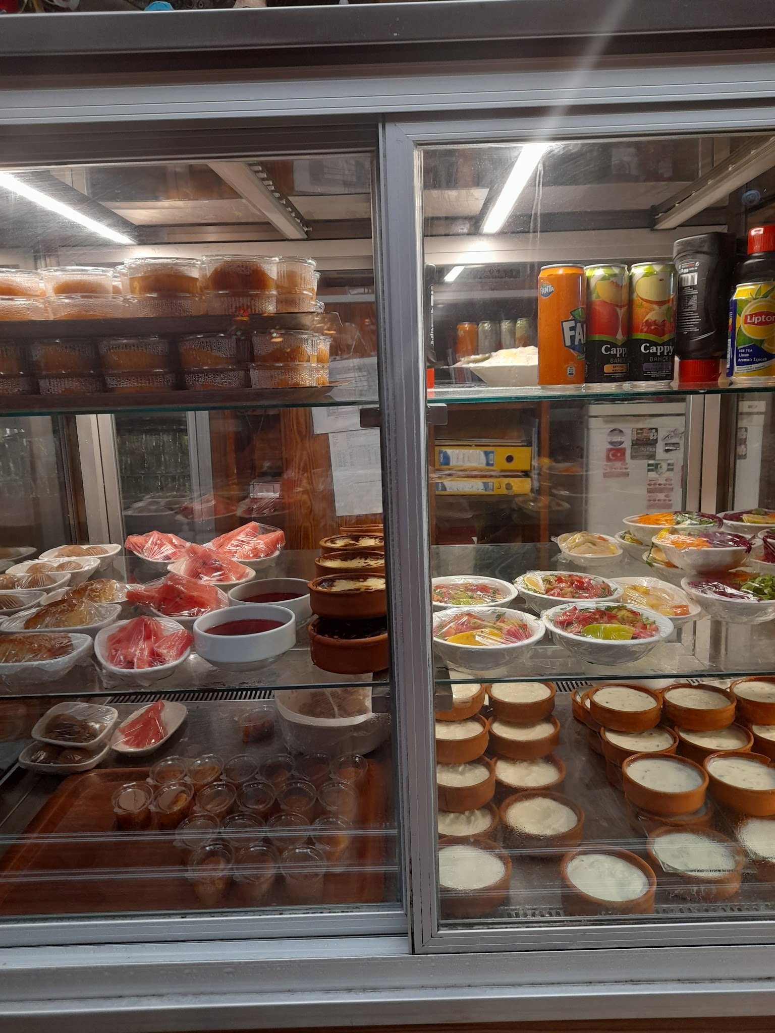Nazik Ana Restaurant