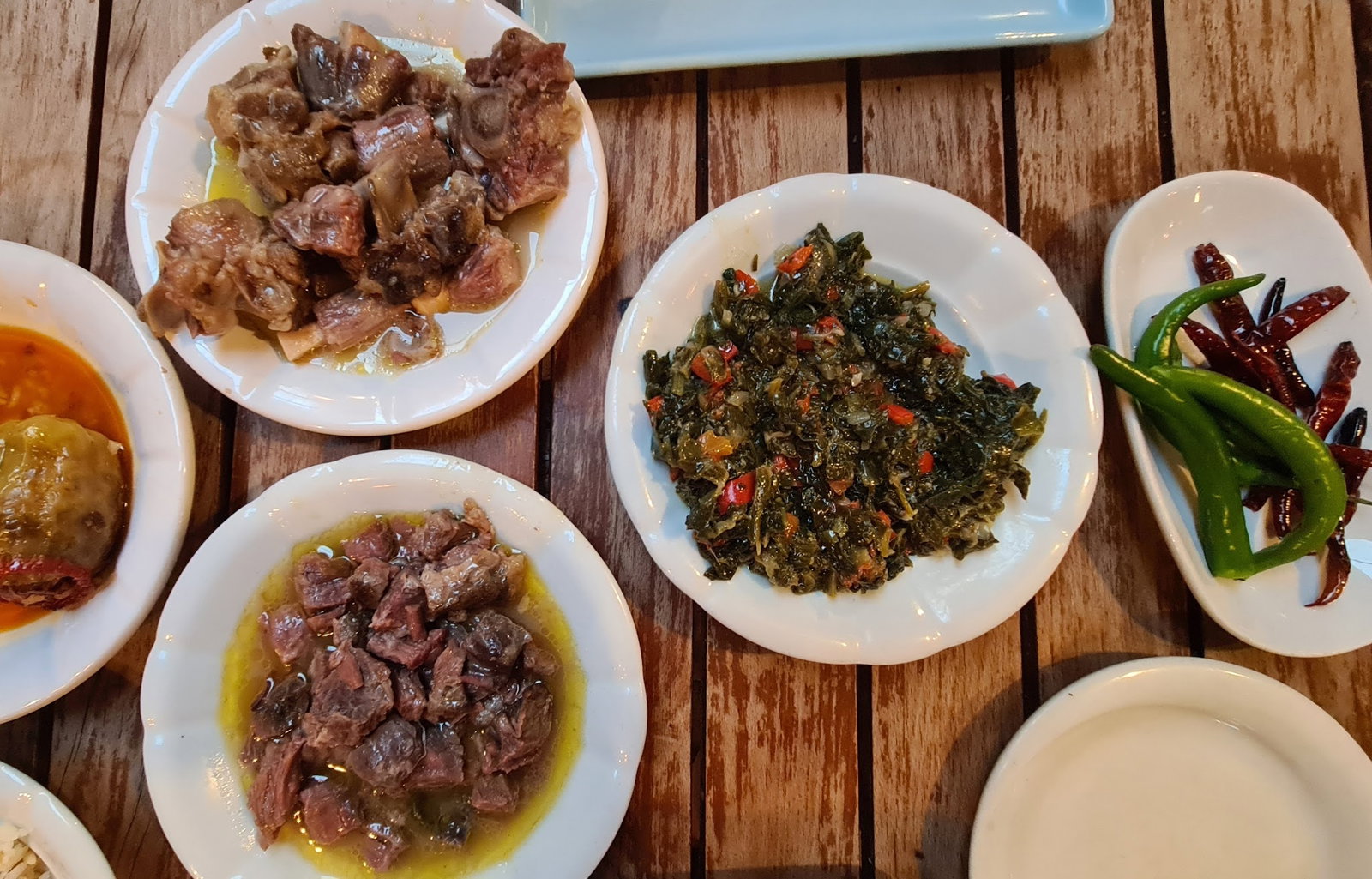 Nazik Ana Restaurant