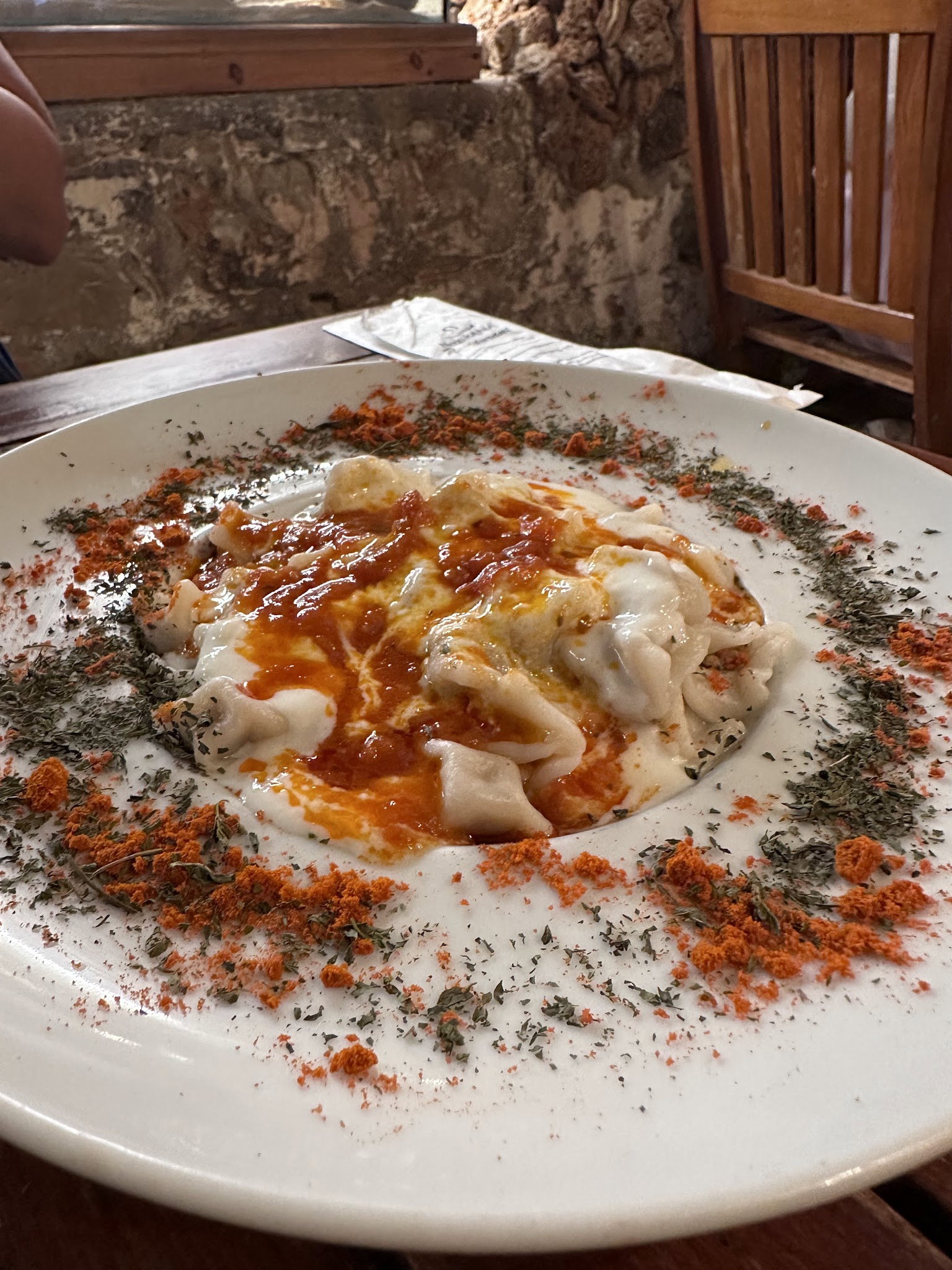 Nazik Ana Restaurant