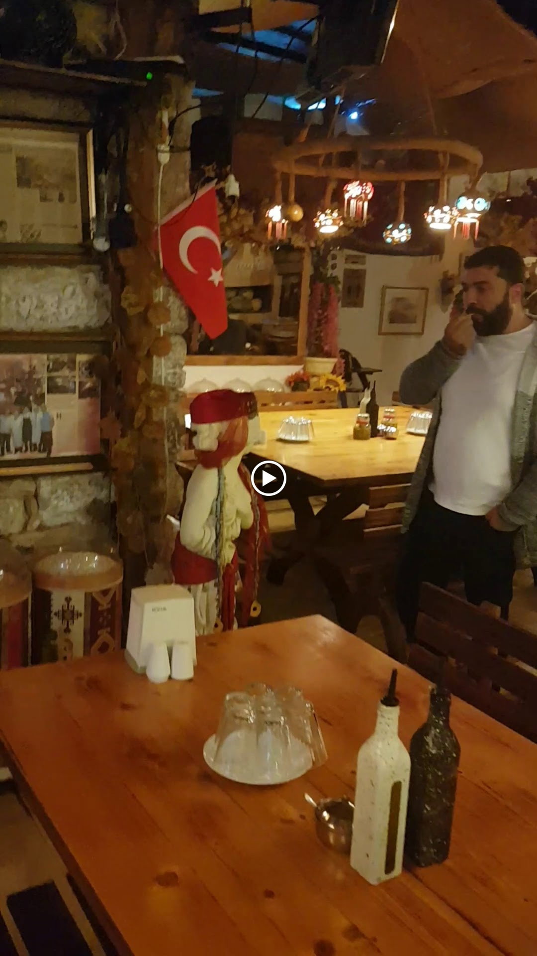 Nazik Ana Restaurant