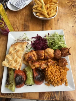 Nazik Ana Restaurant resimleri