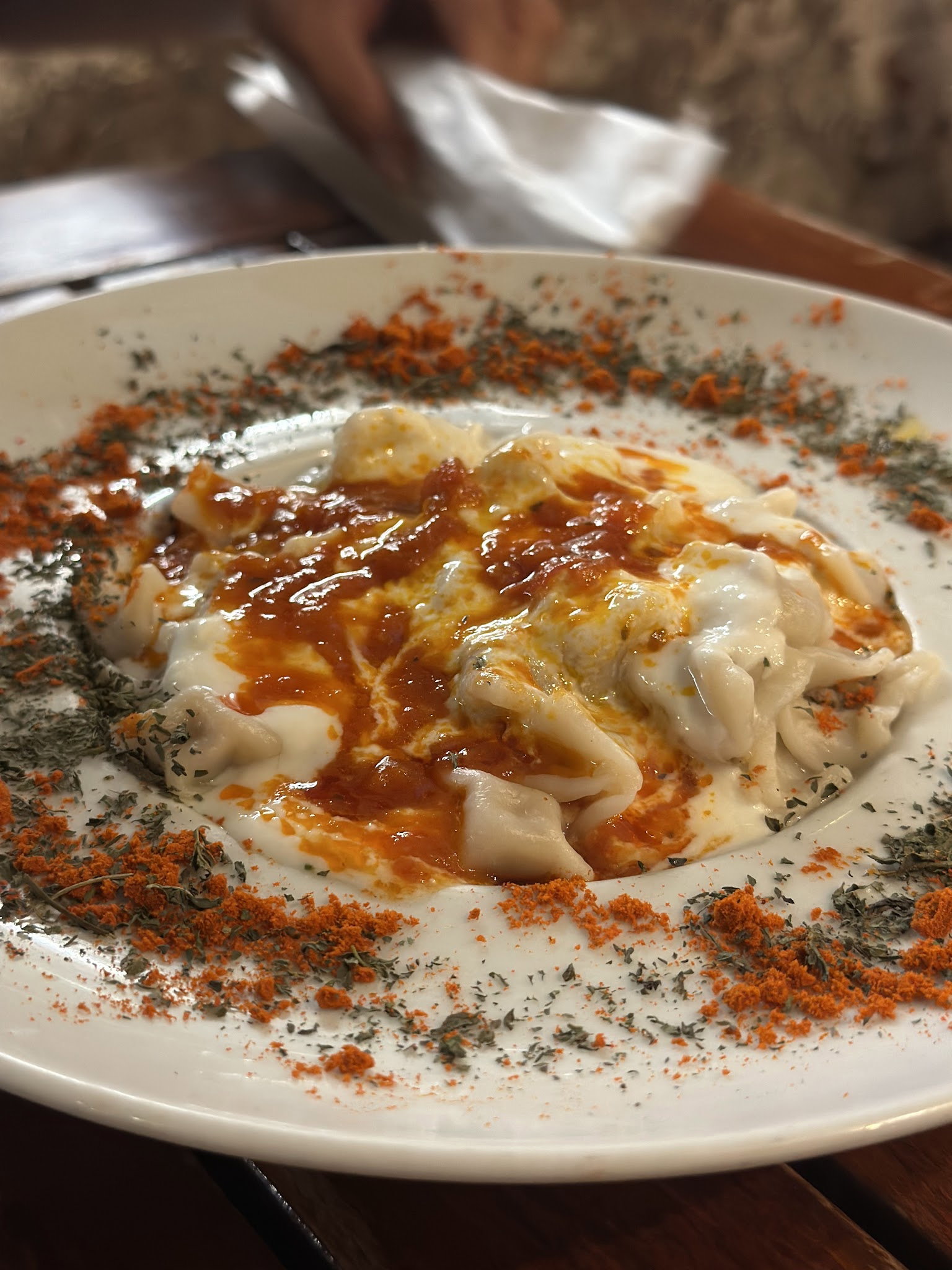 Nazik Ana Restaurant