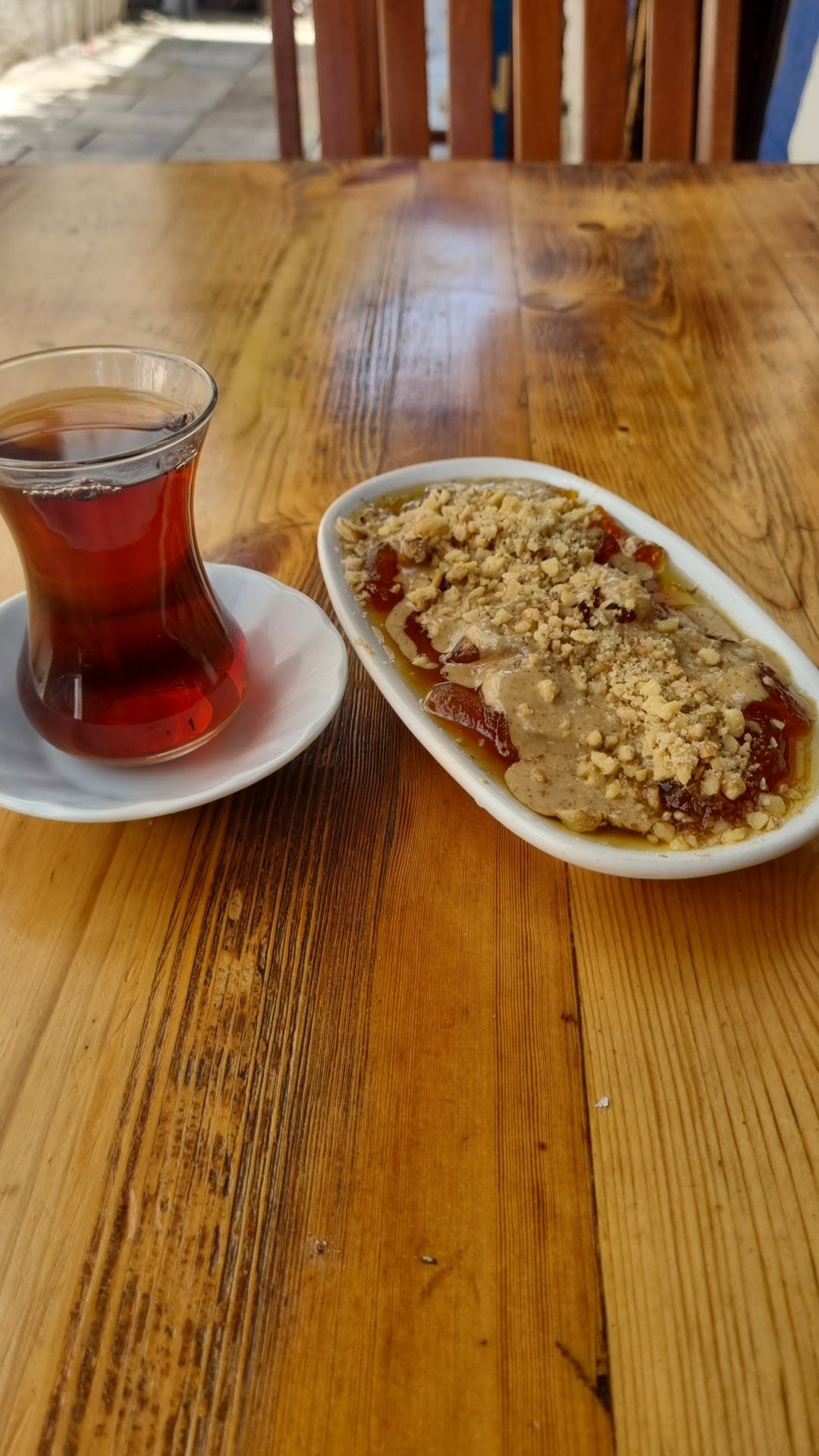 Nazik Ana Restaurant