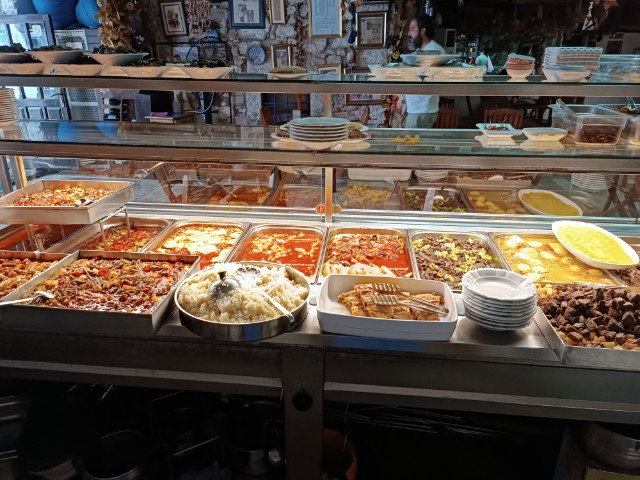 Nazik Ana Restaurant