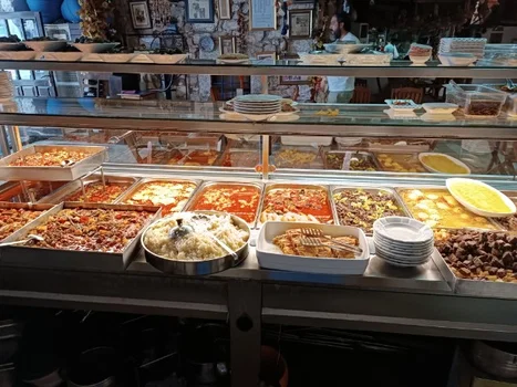 Nazik Ana Restaurant resimleri