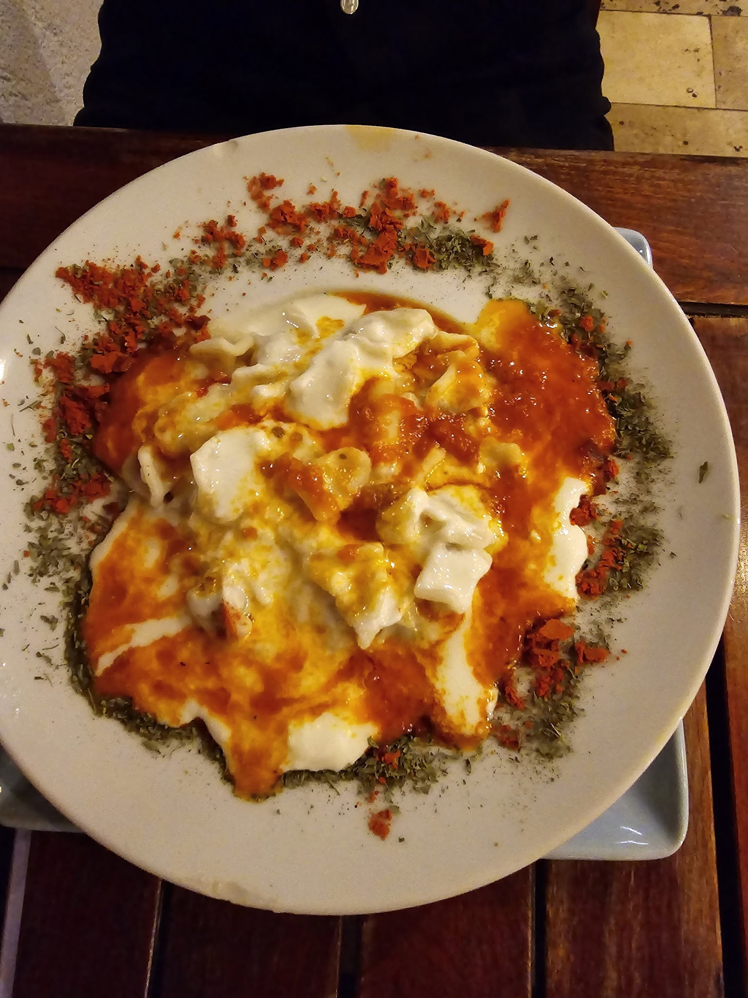 Nazik Ana Restaurant