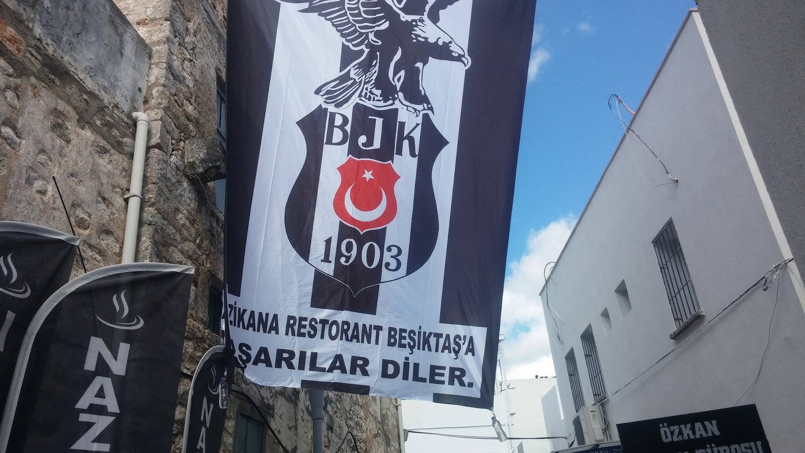 Nazik Ana Restaurant