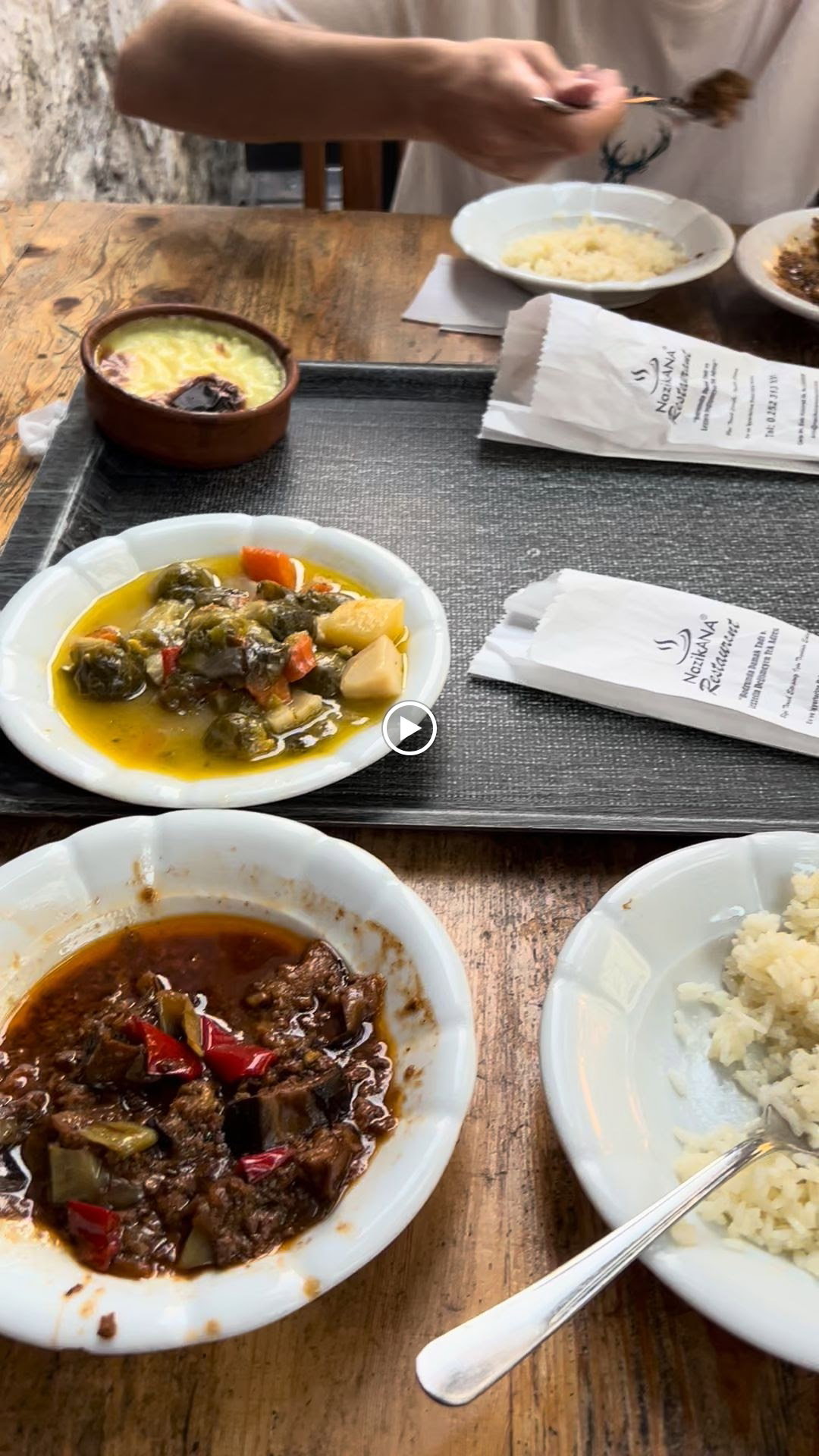 Nazik Ana Restaurant