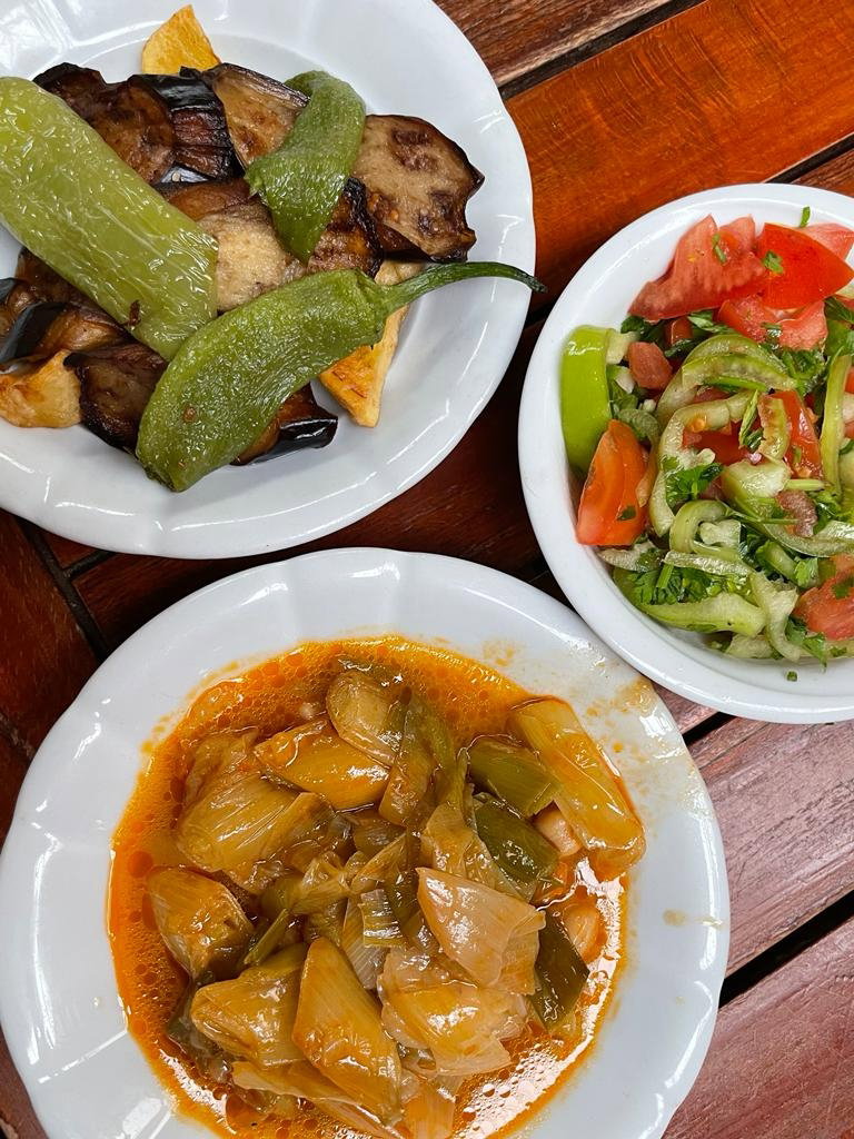 Nazik Ana Restaurant