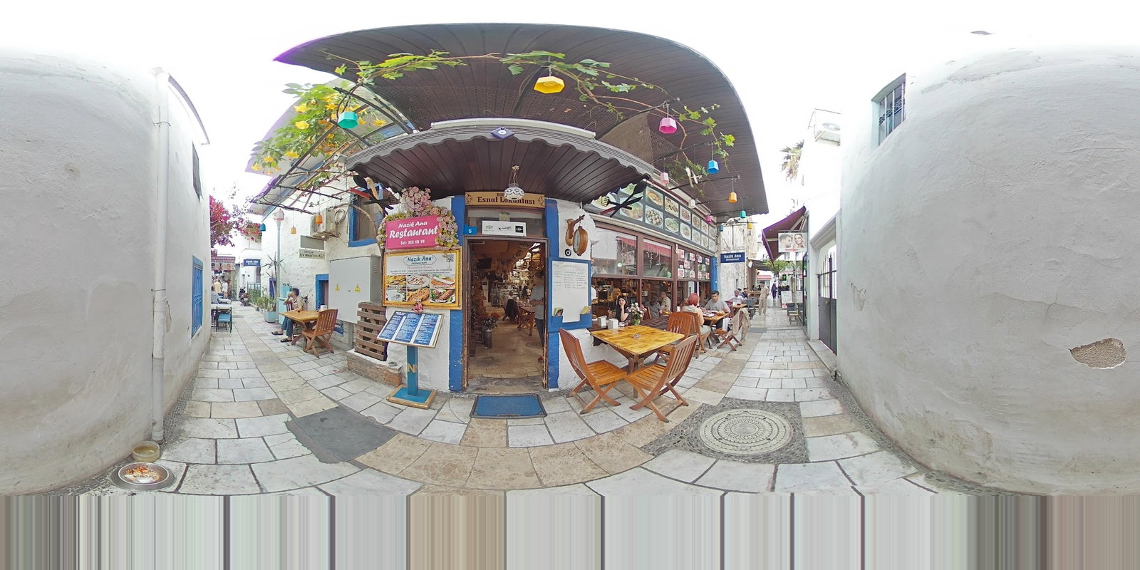 Nazik Ana Restaurant
