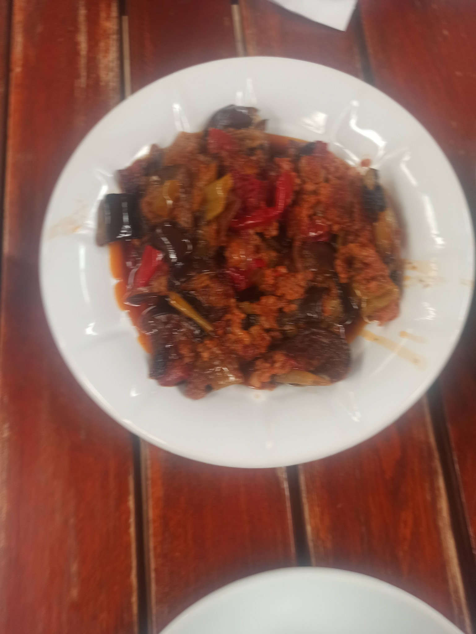 Nazik Ana Restaurant