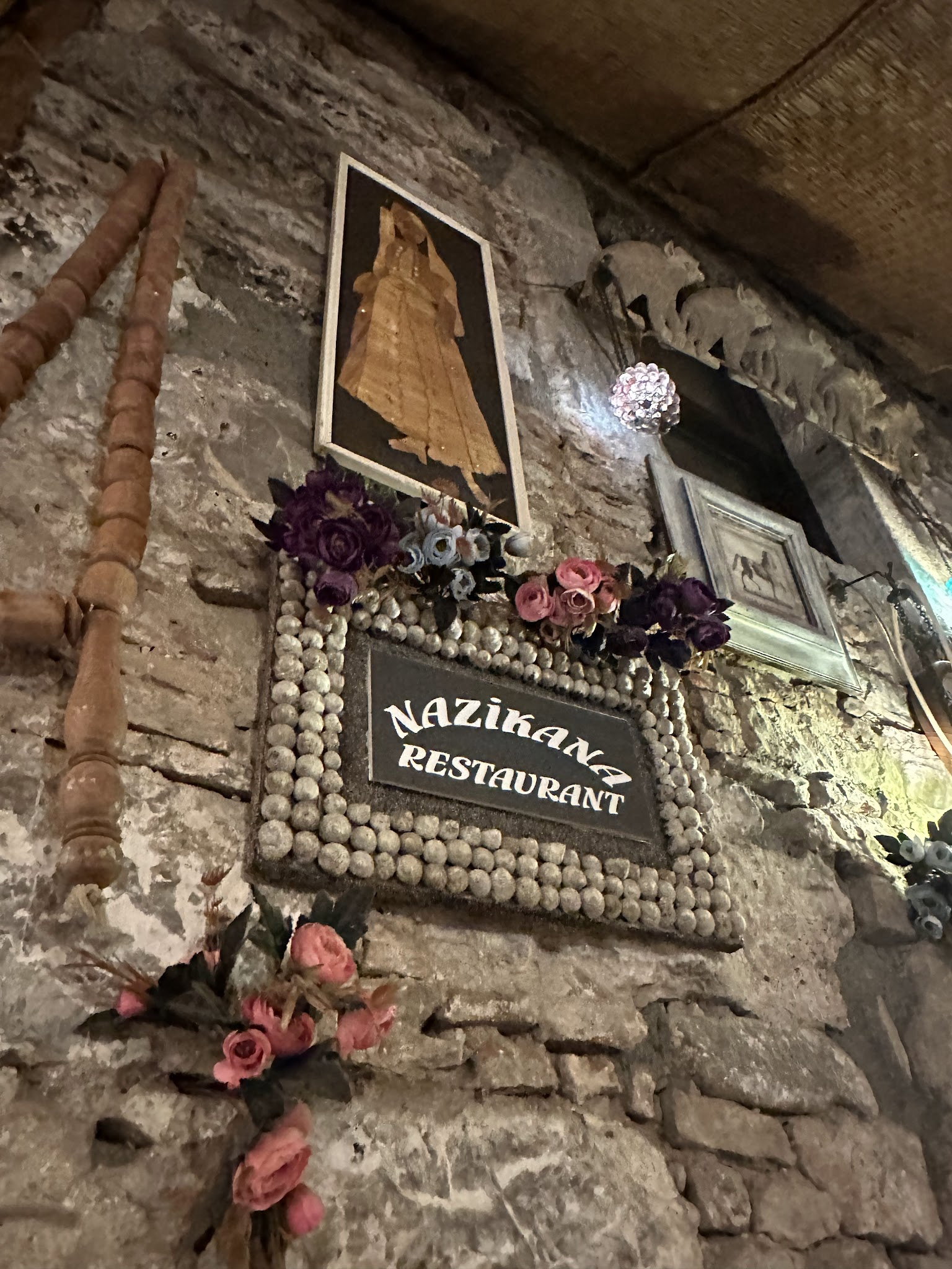 Nazik Ana Restaurant