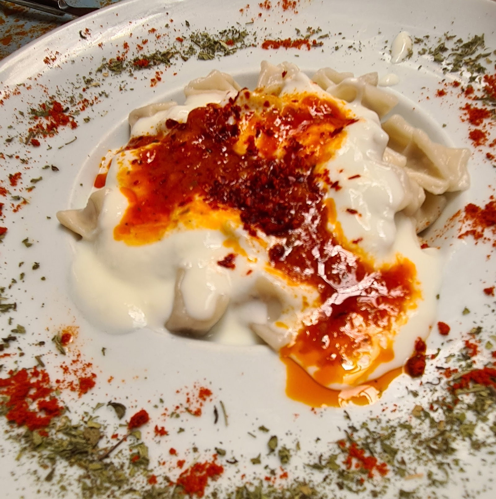 Nazik Ana Restaurant
