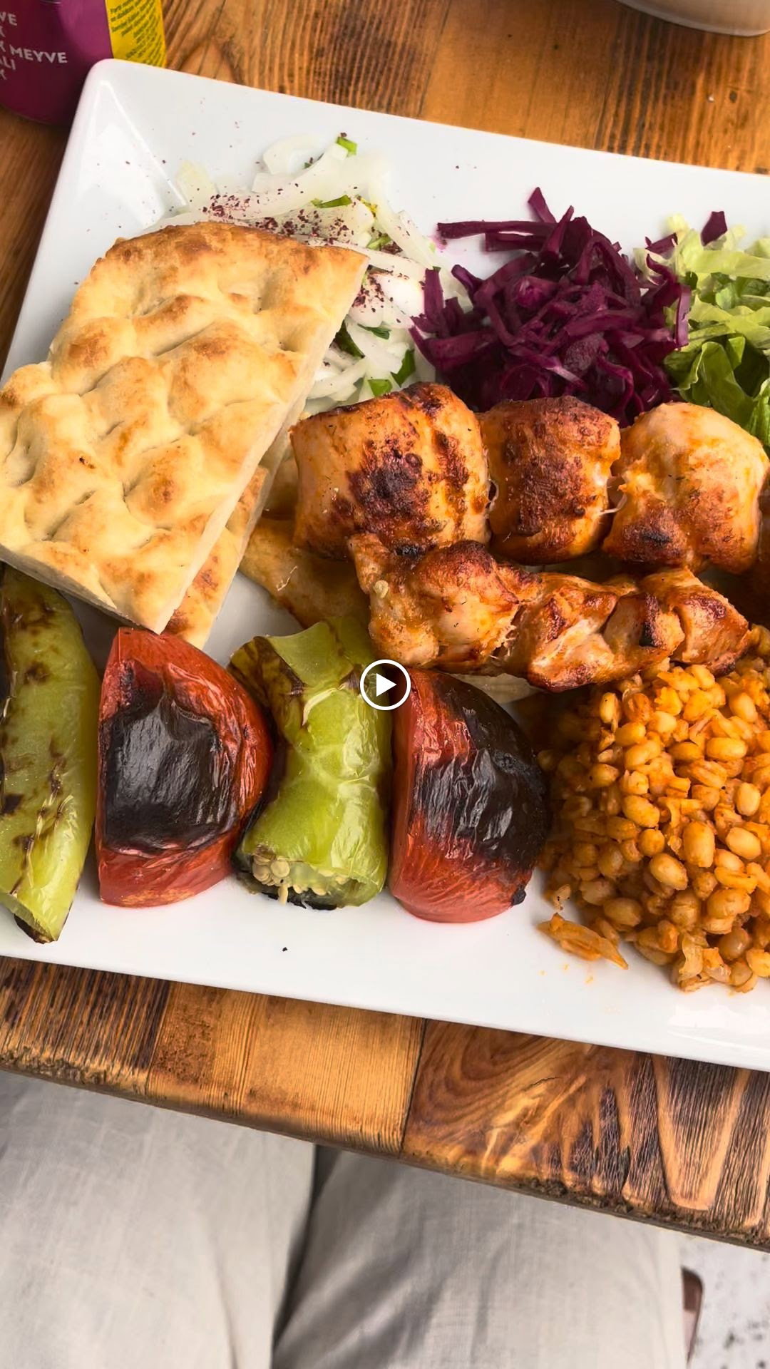 Nazik Ana Restaurant