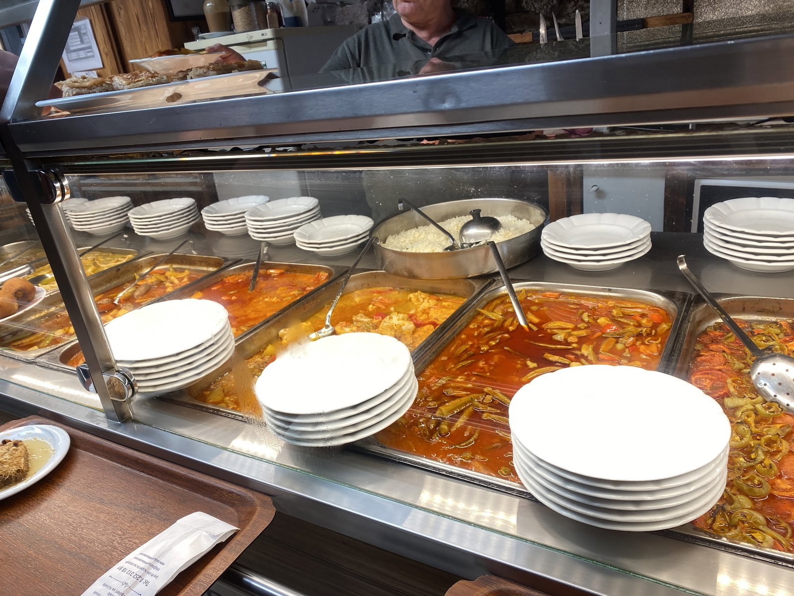 Nazik Ana Restaurant