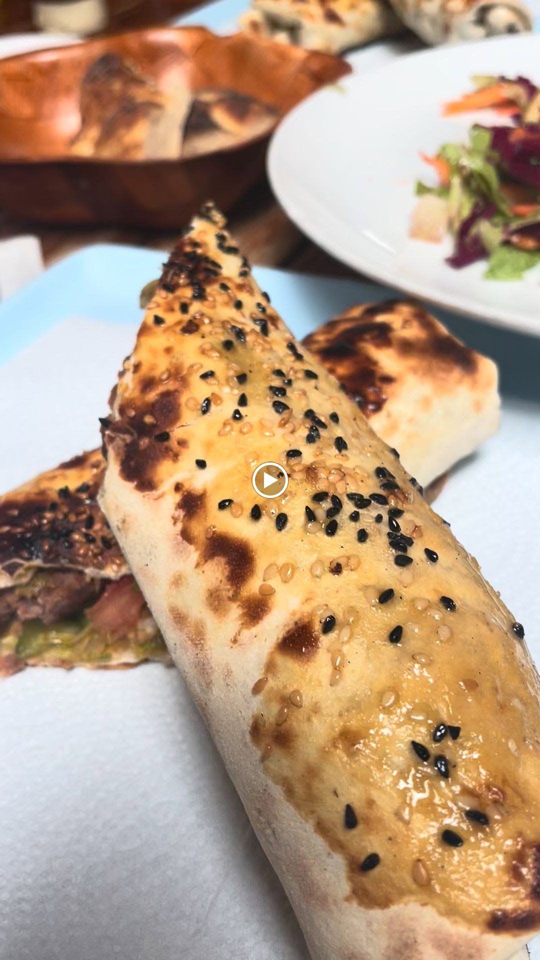 Nazik Ana Restaurant