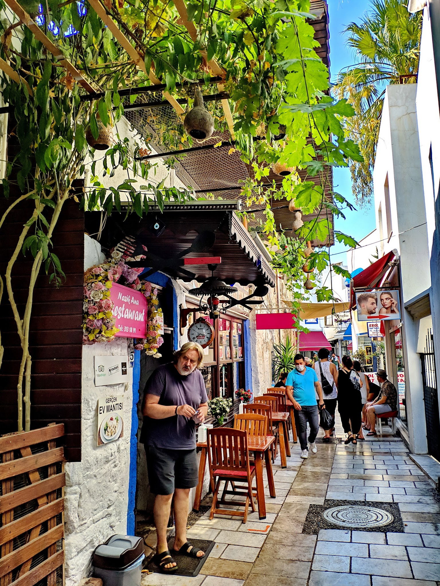 Nazik Ana Restaurant