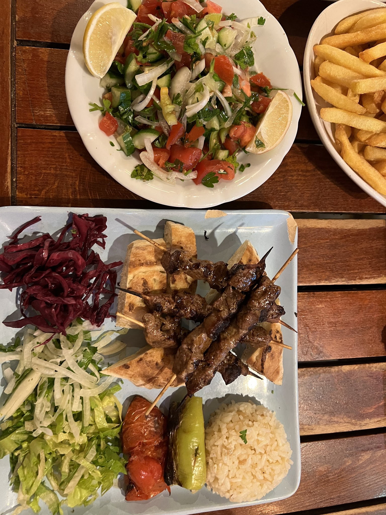 Nazik Ana Restaurant