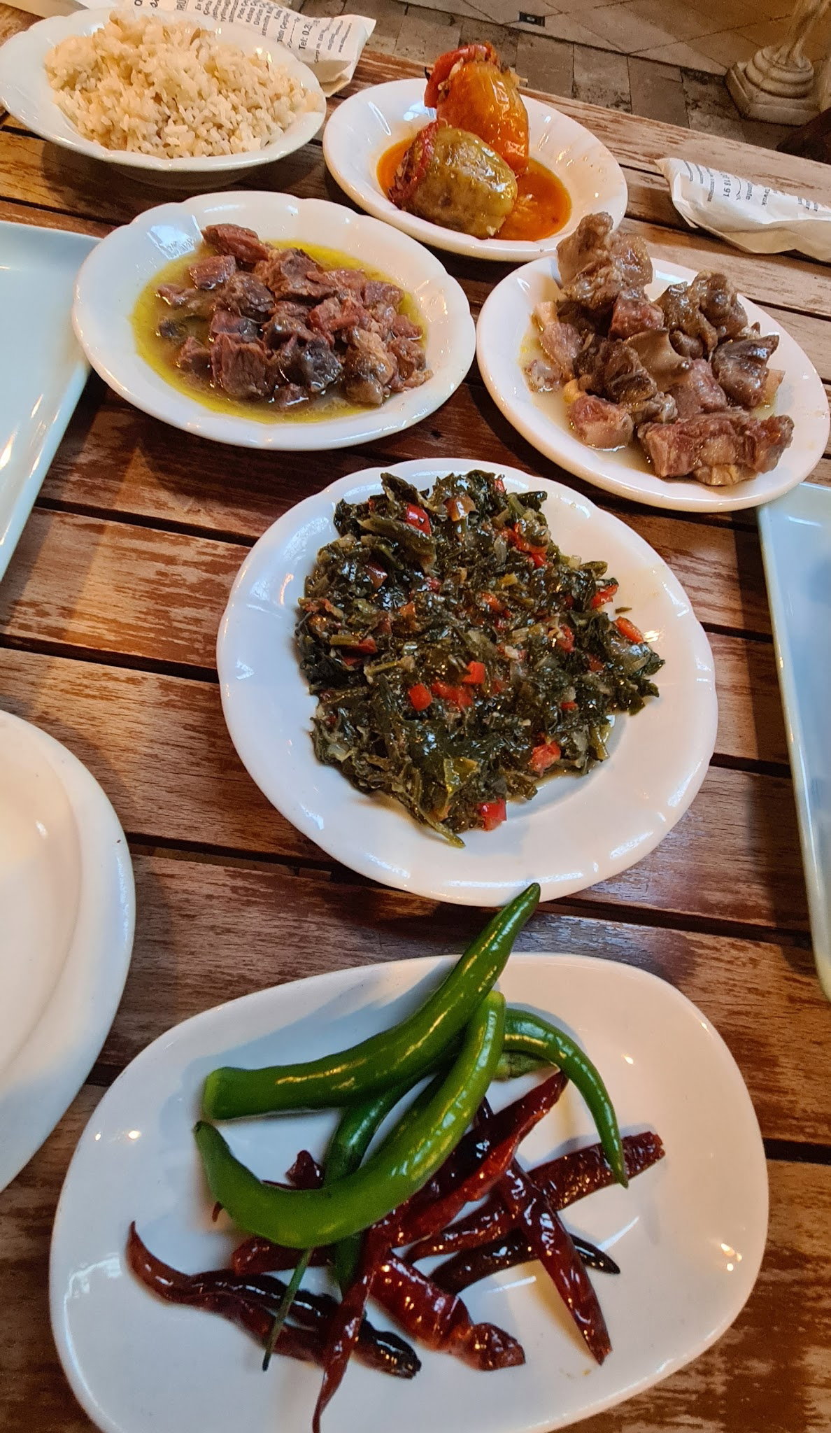 Nazik Ana Restaurant