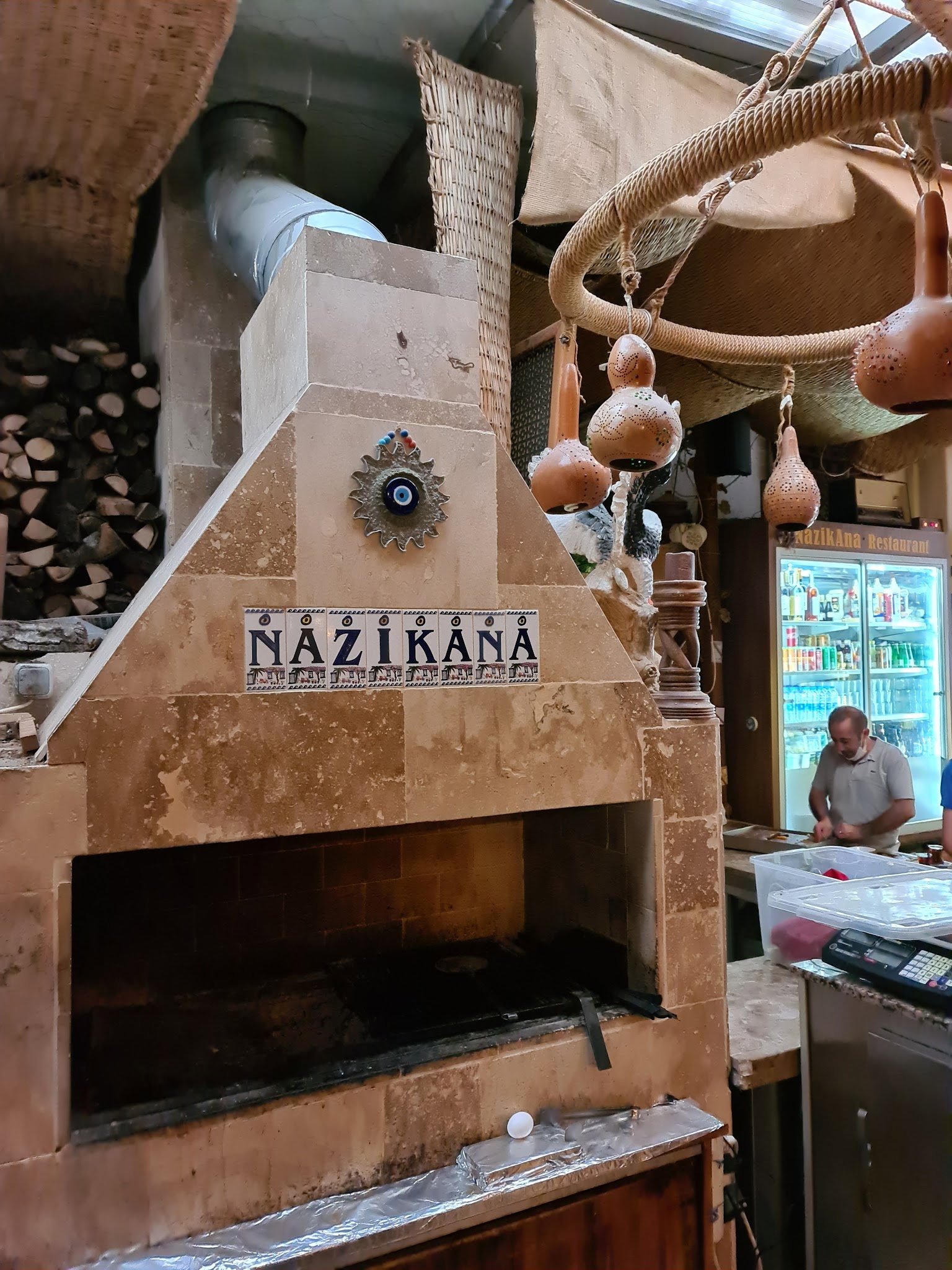 Nazik Ana Restaurant