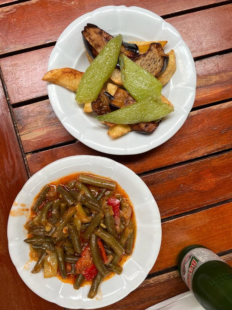 Nazik Ana Restaurant