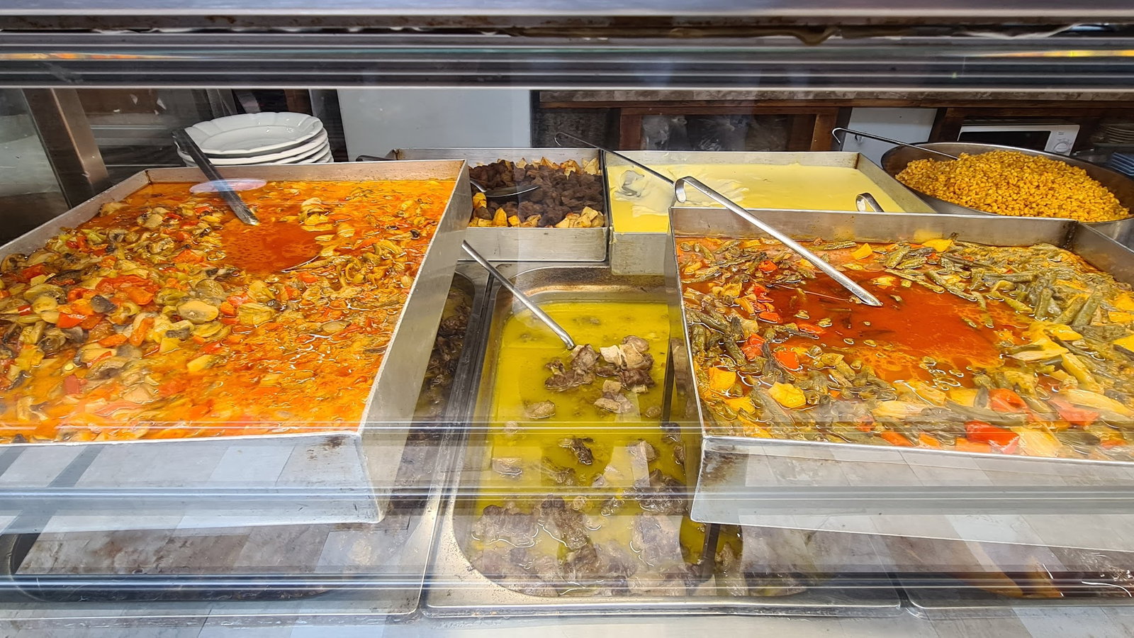 Nazik Ana Restaurant