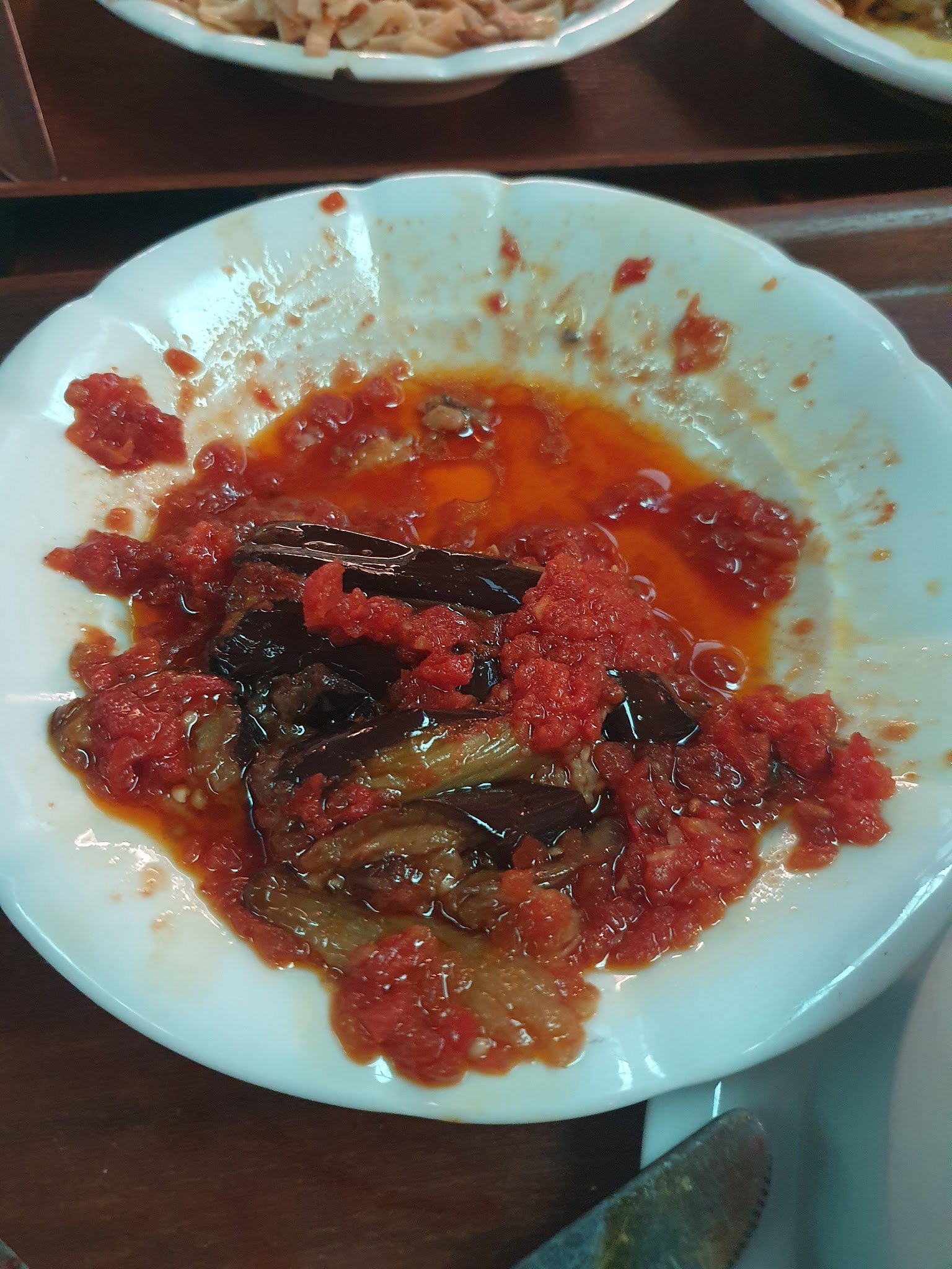 Nazik Ana Restaurant