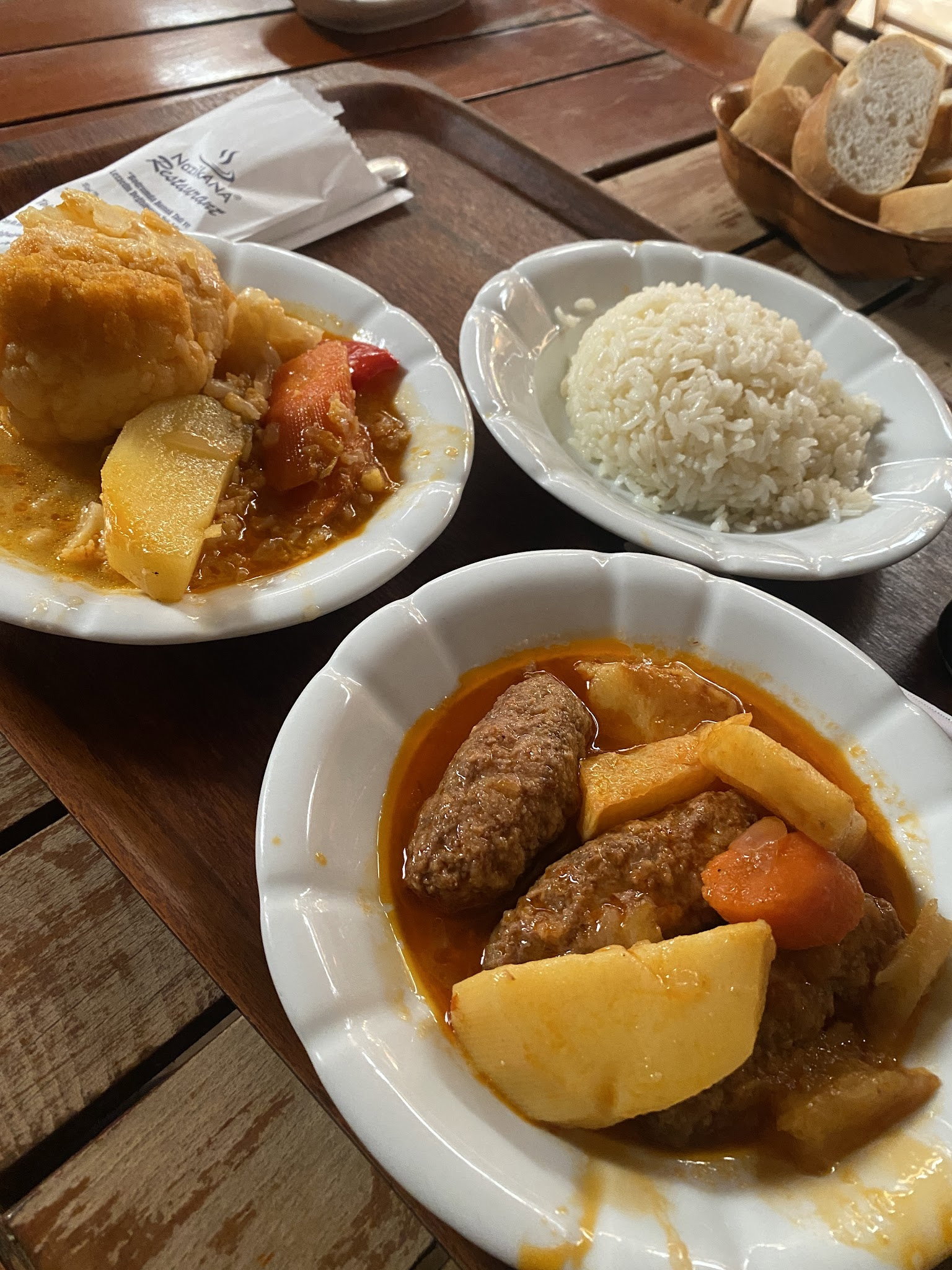Nazik Ana Restaurant