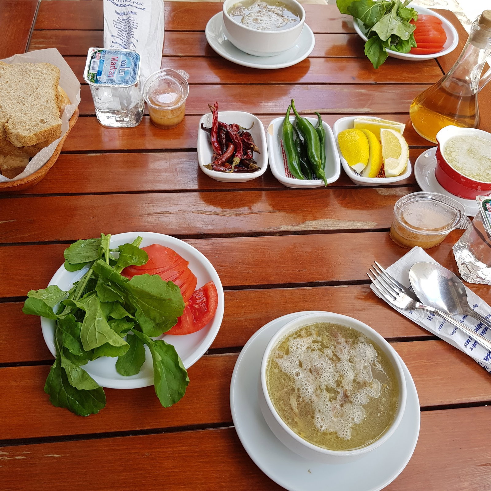 Nazik Ana Restaurant