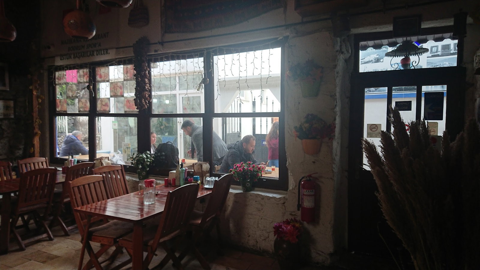 Nazik Ana Restaurant