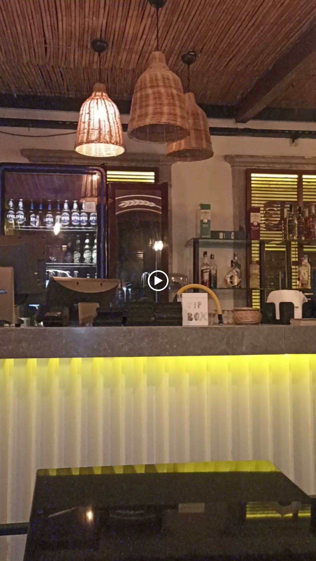 Nazik Ana Restaurant