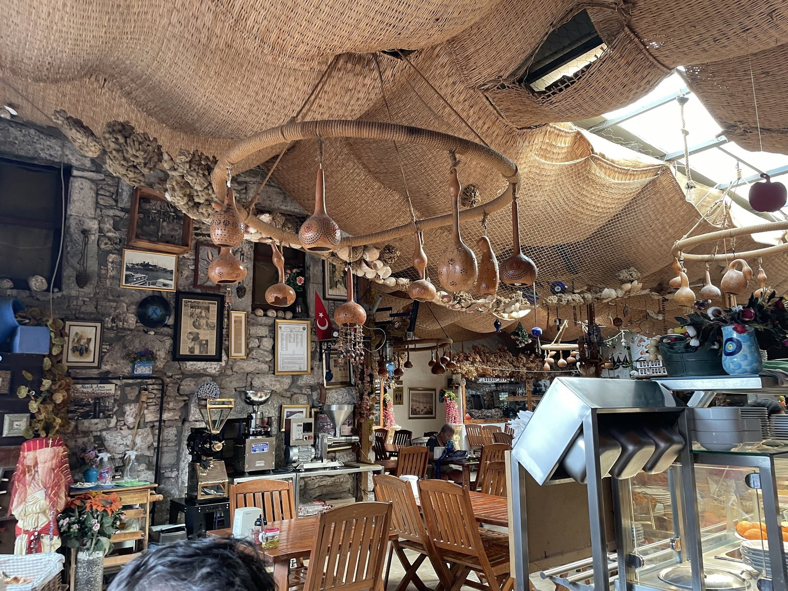 Nazik Ana Restaurant