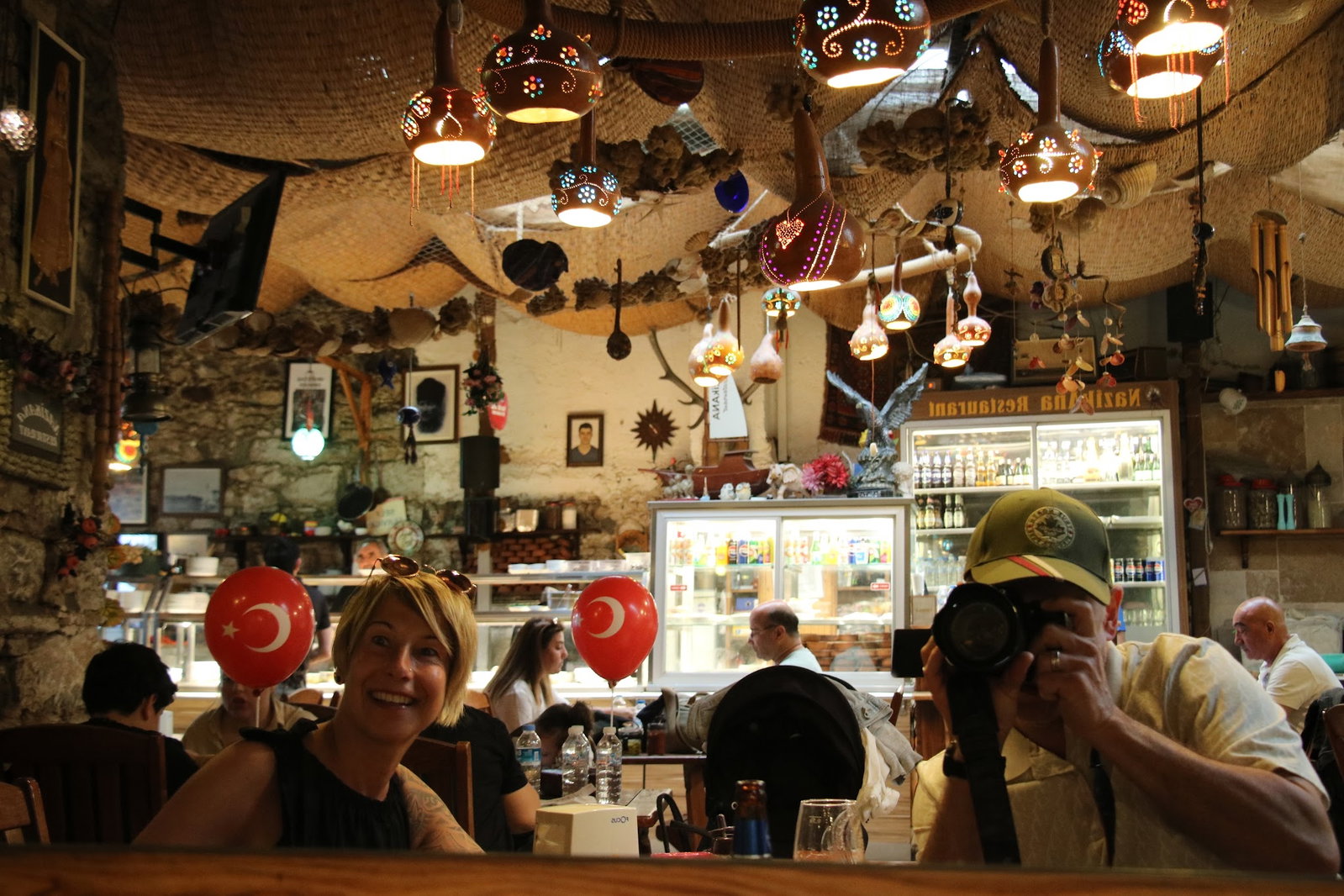 Nazik Ana Restaurant