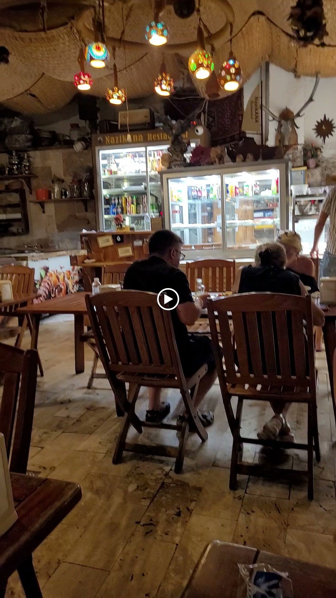 Nazik Ana Restaurant