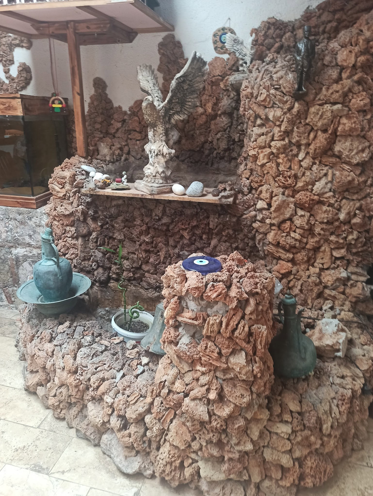 Nazik Ana Restaurant