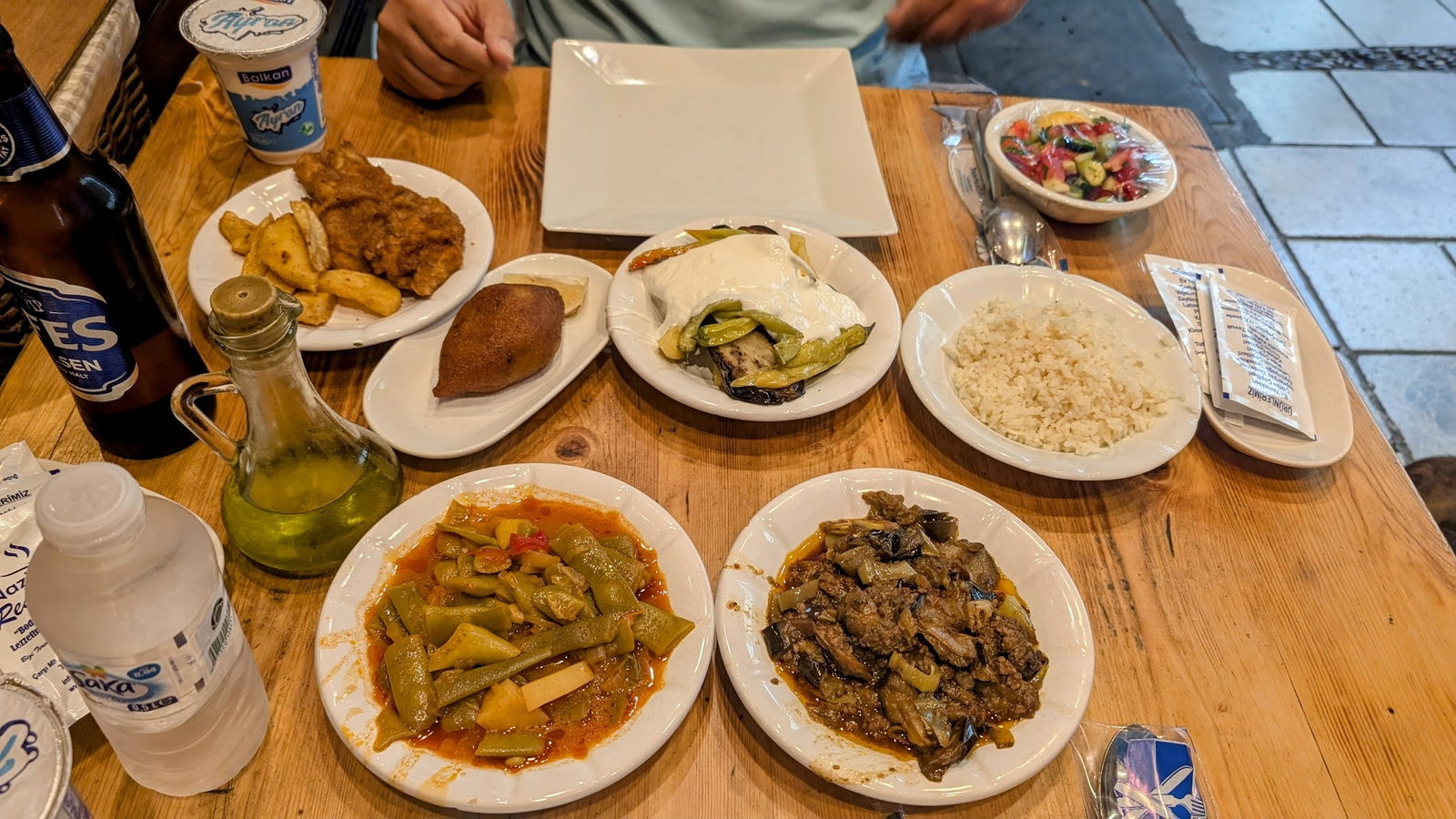 Nazik Ana Restaurant