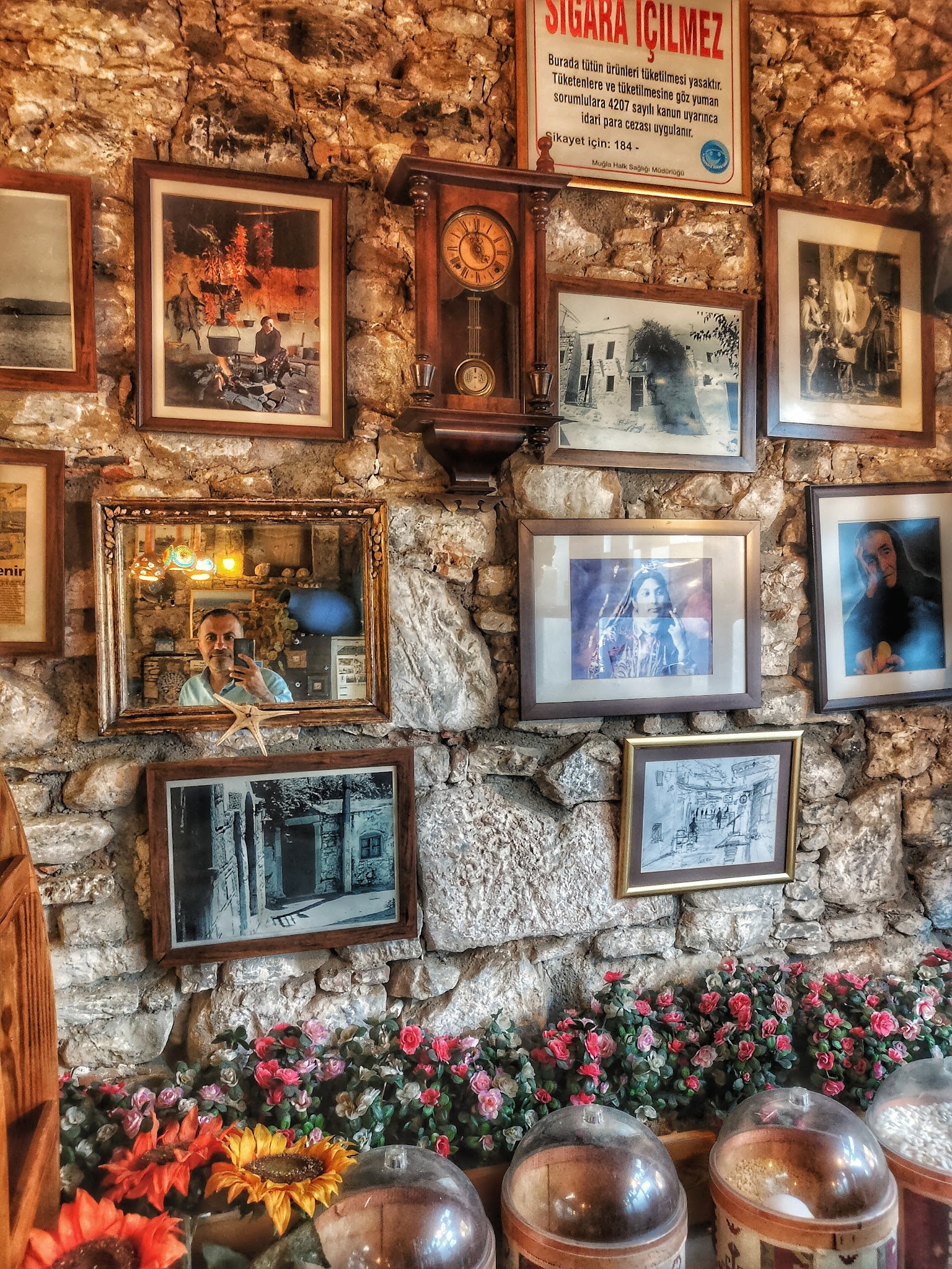 Nazik Ana Restaurant