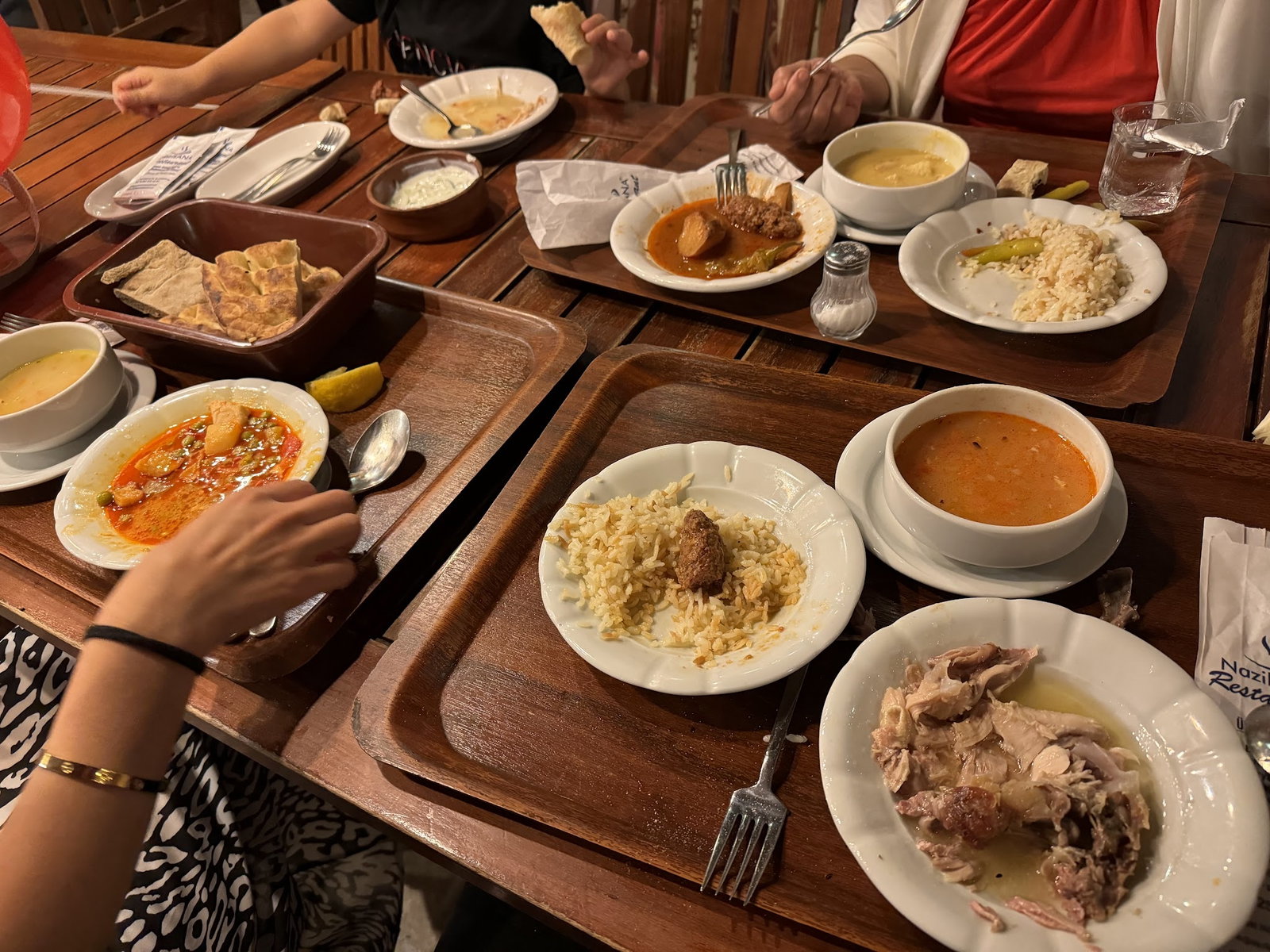 Nazik Ana Restaurant