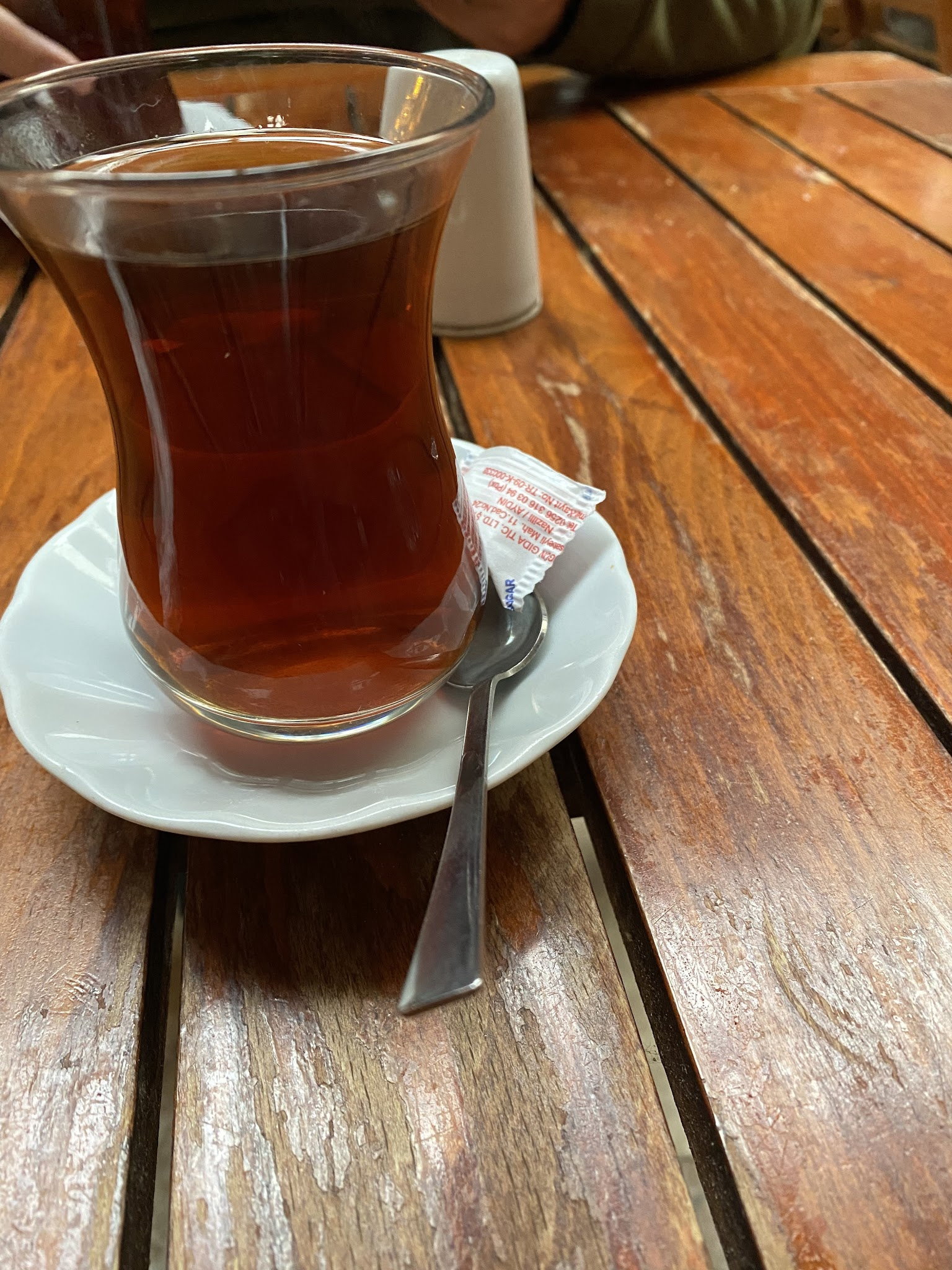 Nazik Ana Restaurant